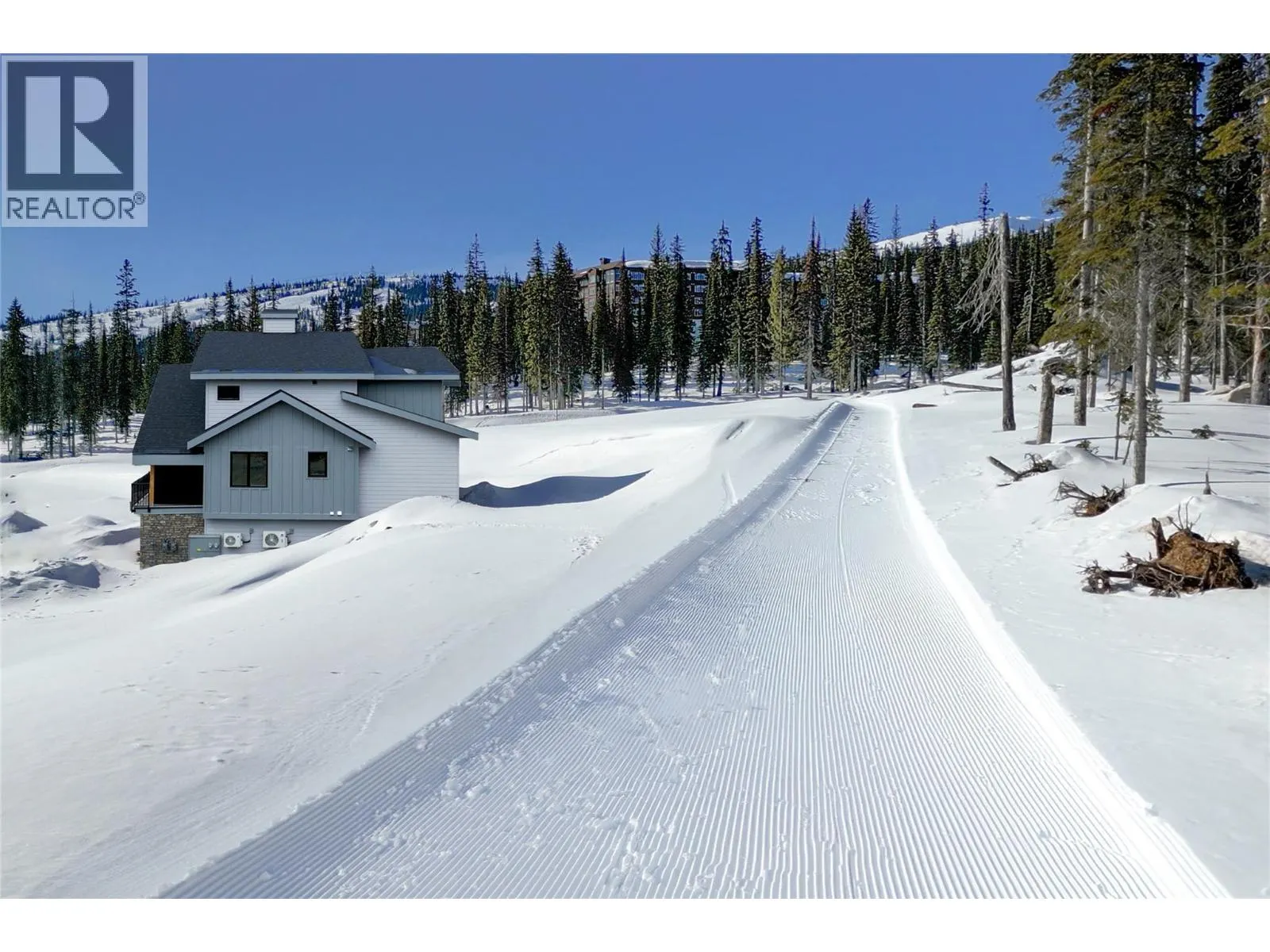85 Creekside Trail