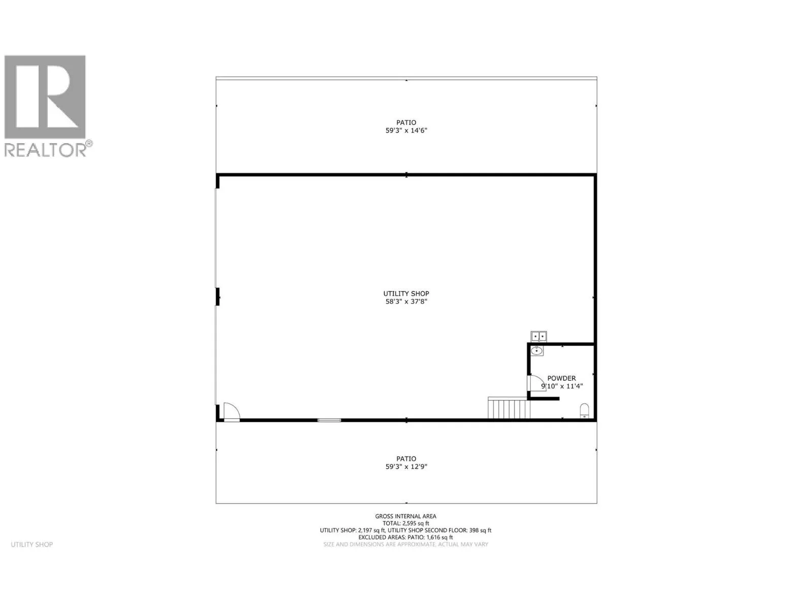 6500 15th Avenue SW Unit# 1