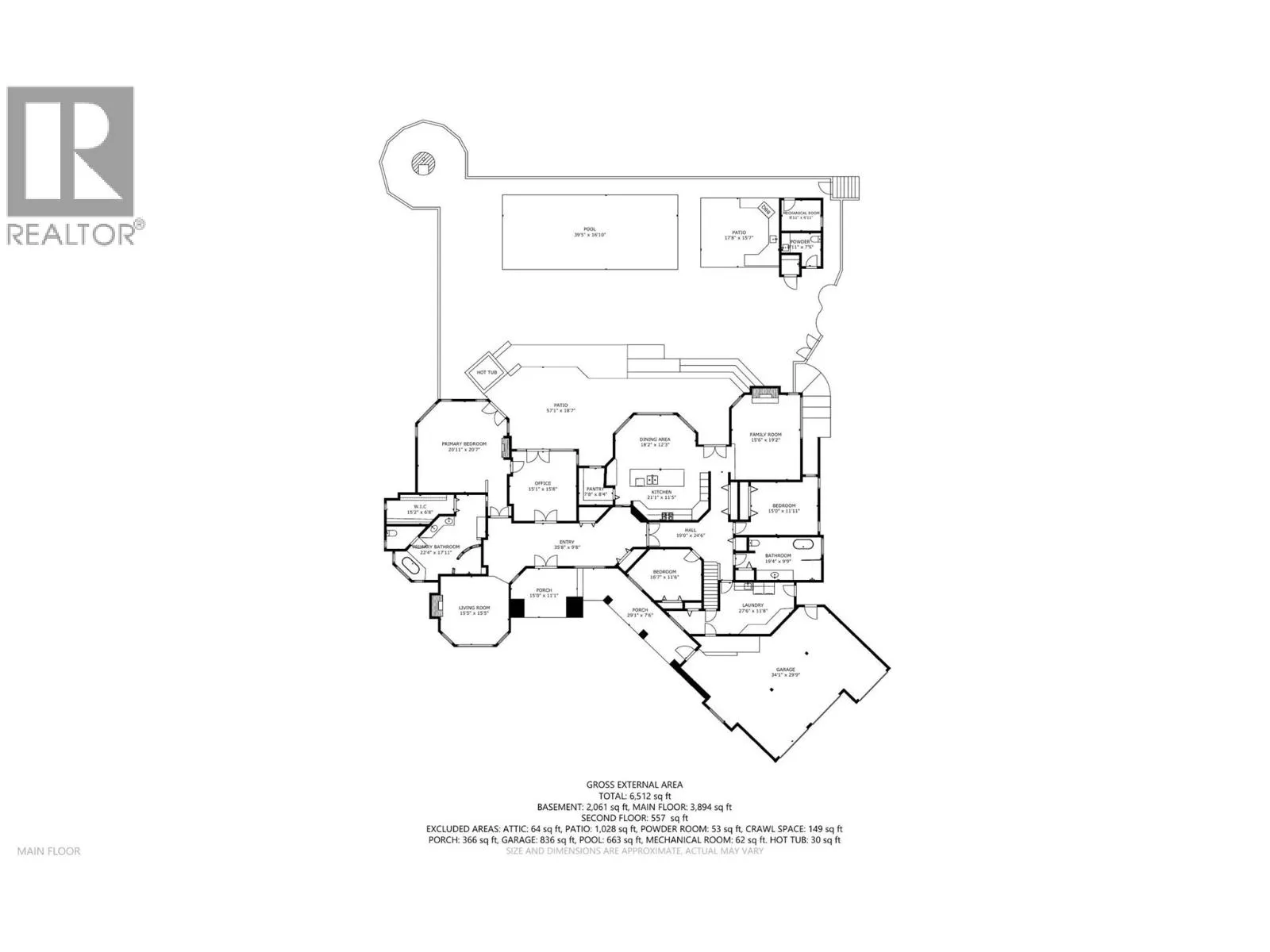 6500 15th Avenue SW Unit# 1