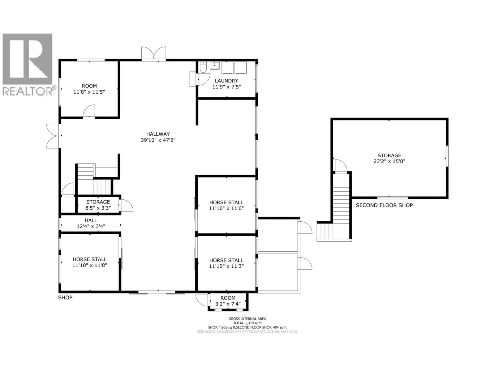 6500 15th Avenue SW Unit# 1