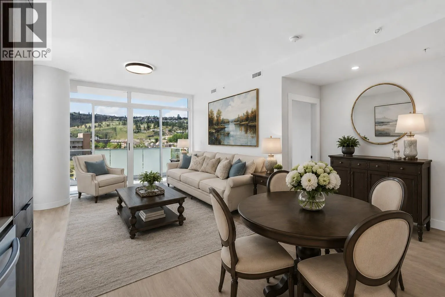 460 Nicola Street Unit# 1004