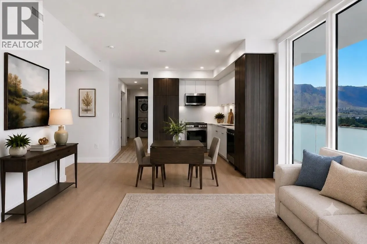 460 Nicola Street Unit# 1004