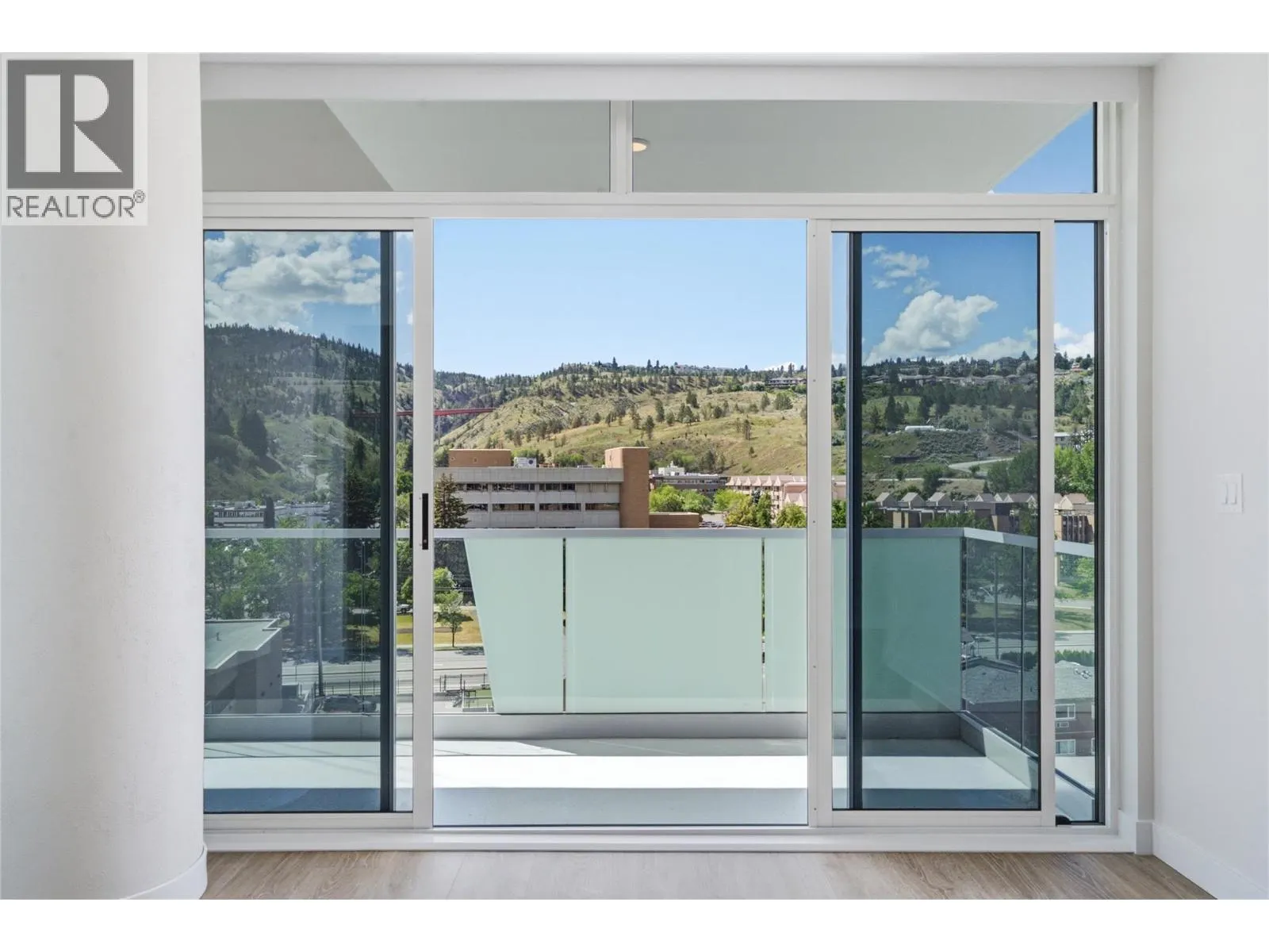 460 Nicola Street Unit# 1004