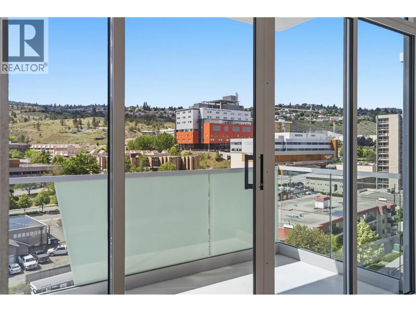 460 Nicola Street Unit# 1004