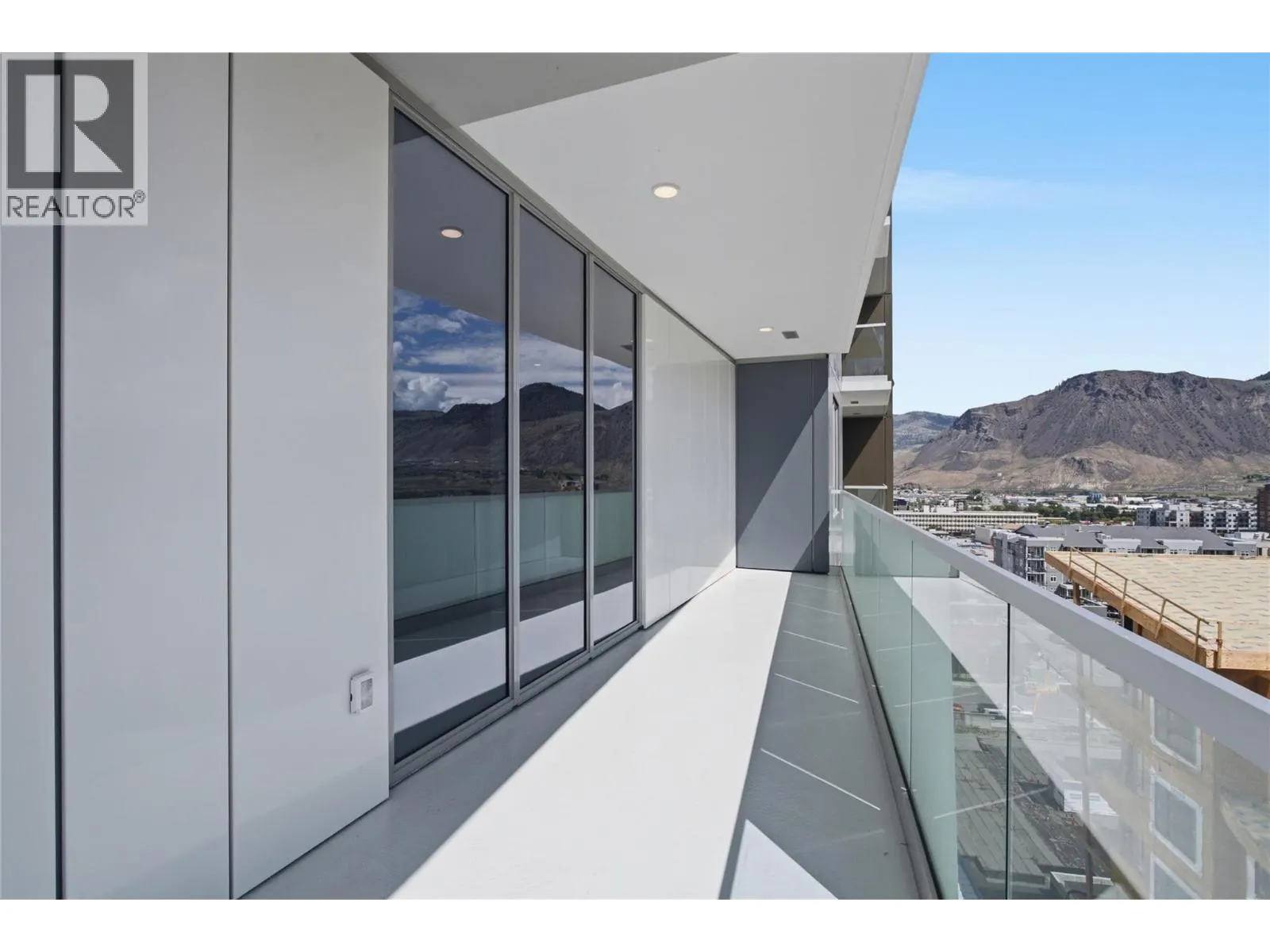 460 Nicola Street Unit# 1004