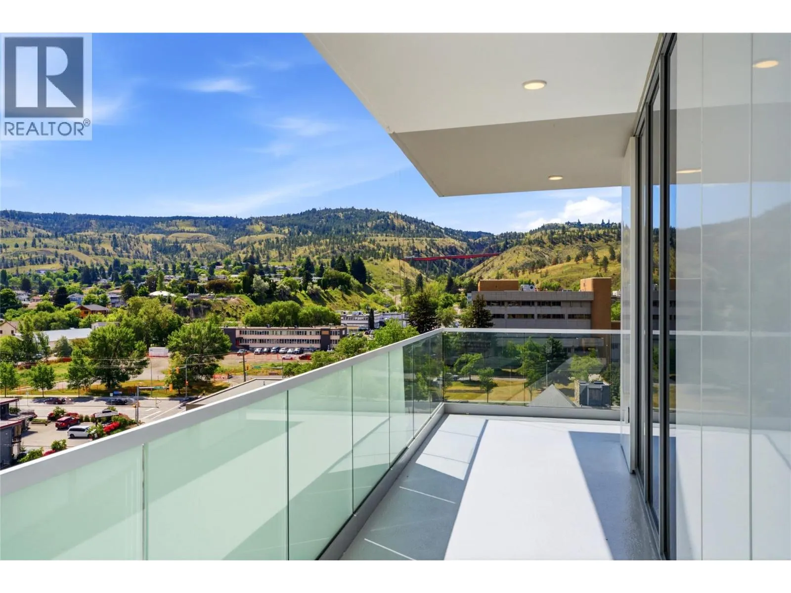 460 Nicola Street Unit# 1004