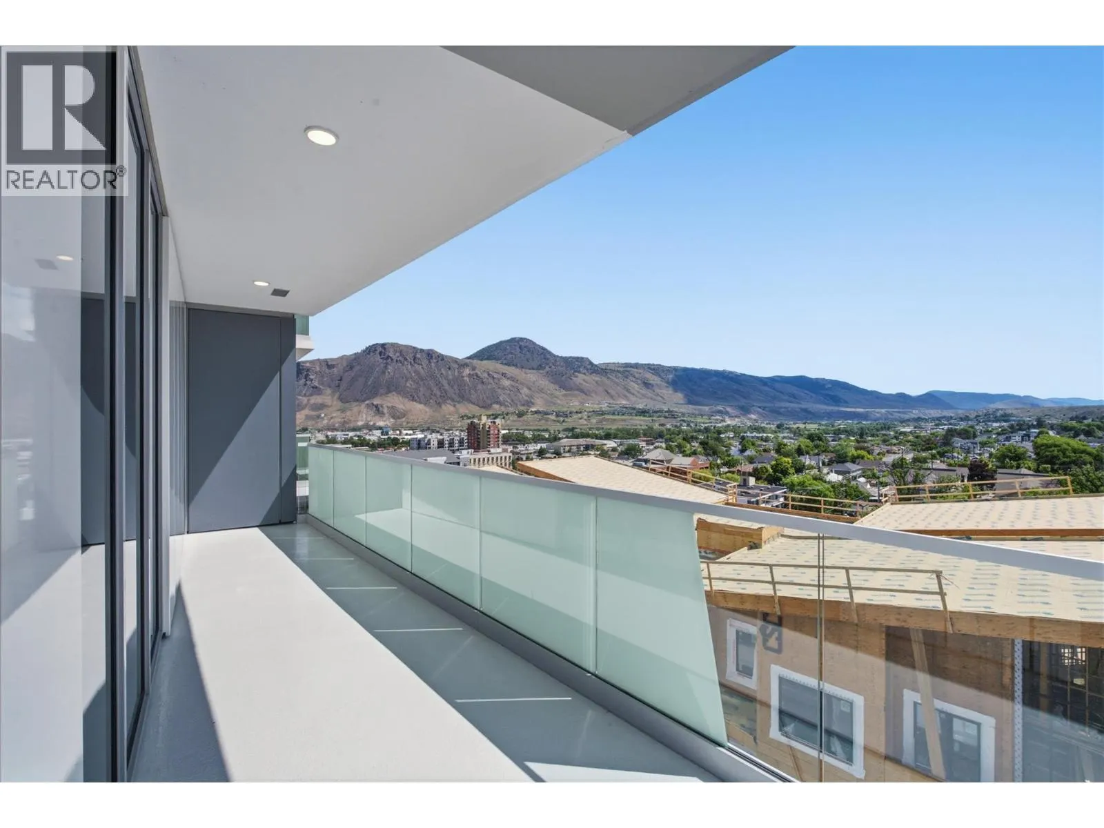 460 Nicola Street Unit# 1004