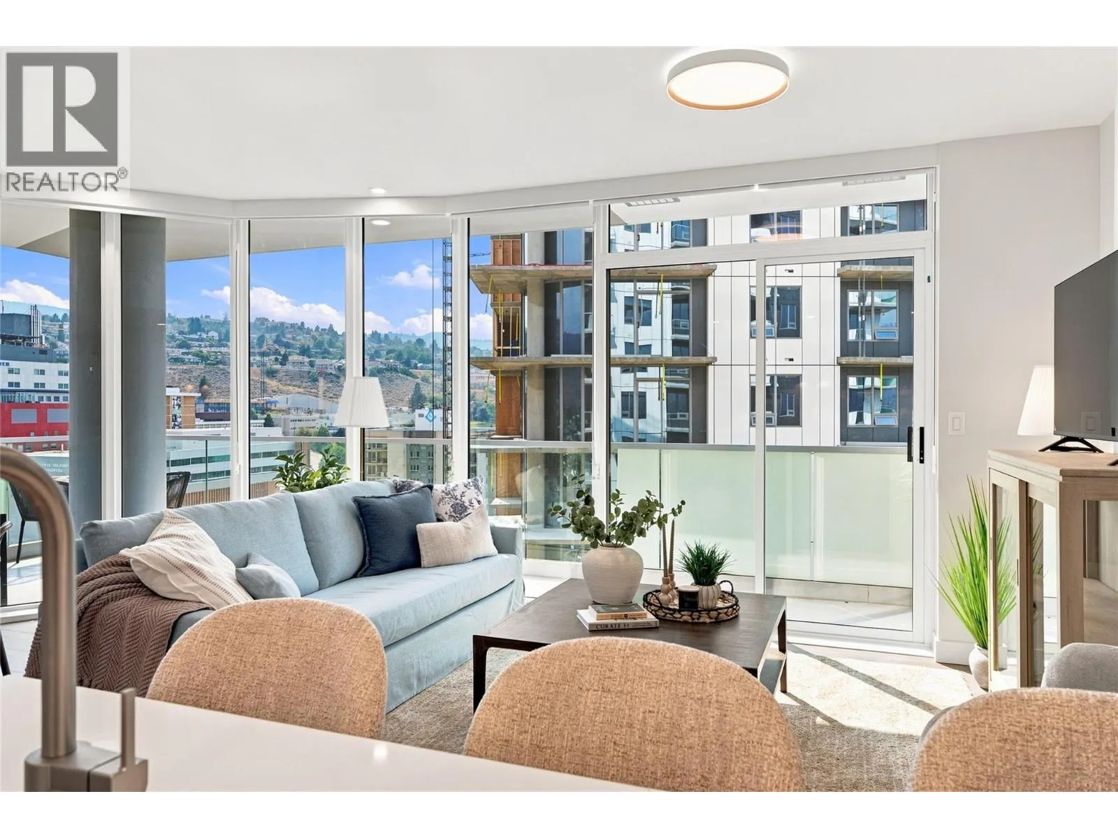 460 Nicola Street Unit# 1506