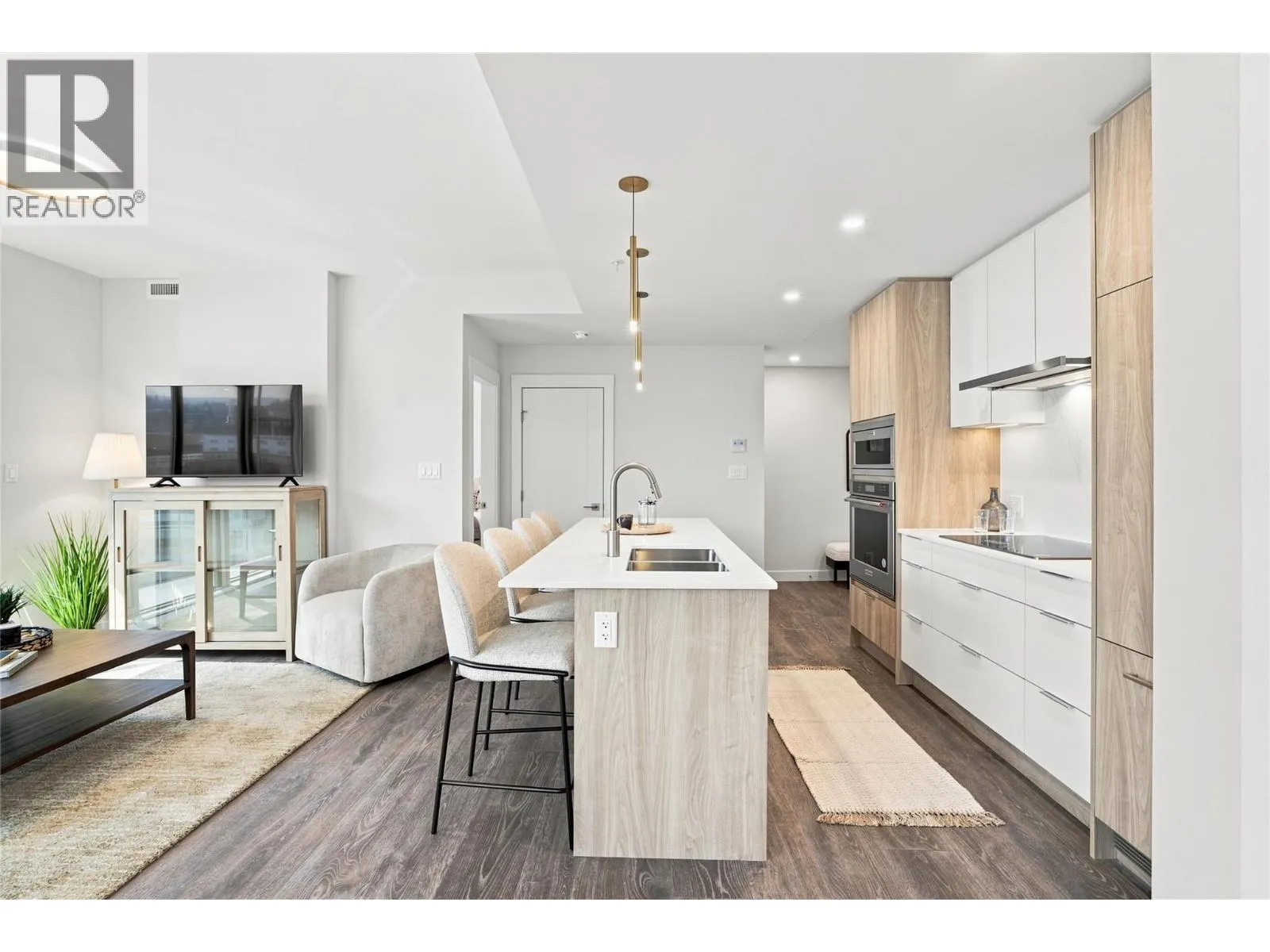 460 Nicola Street Unit# 1506