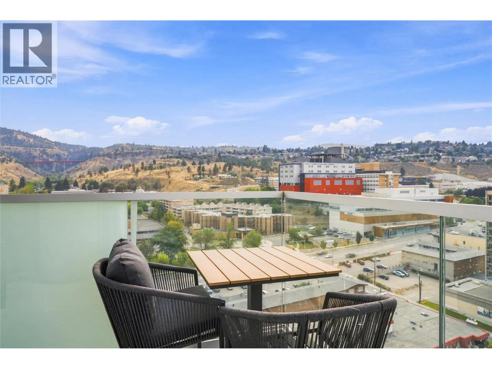 460 Nicola Street Unit# 1506