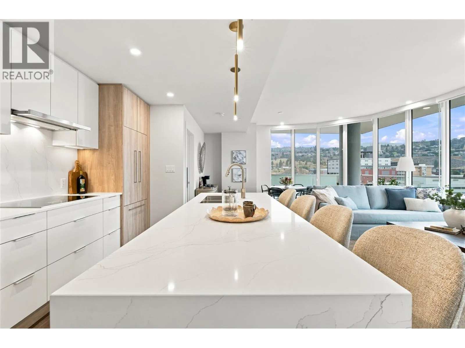 460 Nicola Street Unit# 1506