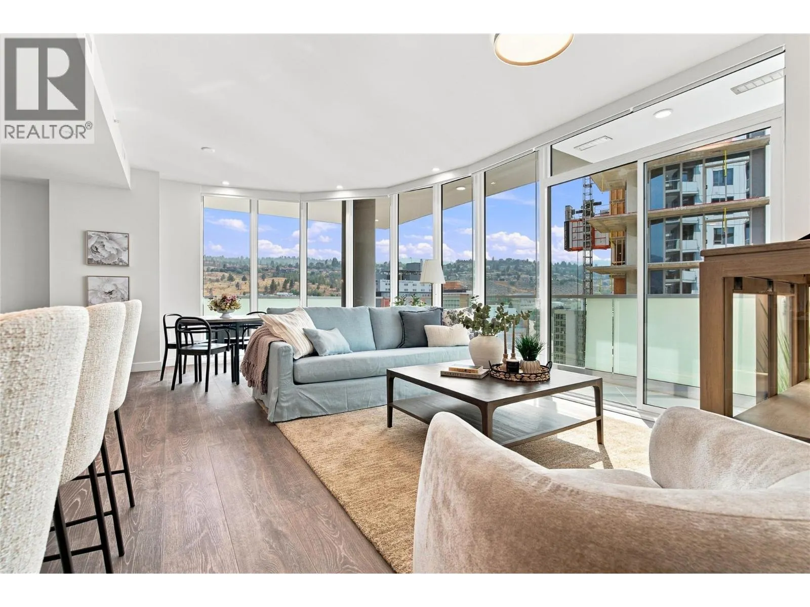 460 Nicola Street Unit# 1506