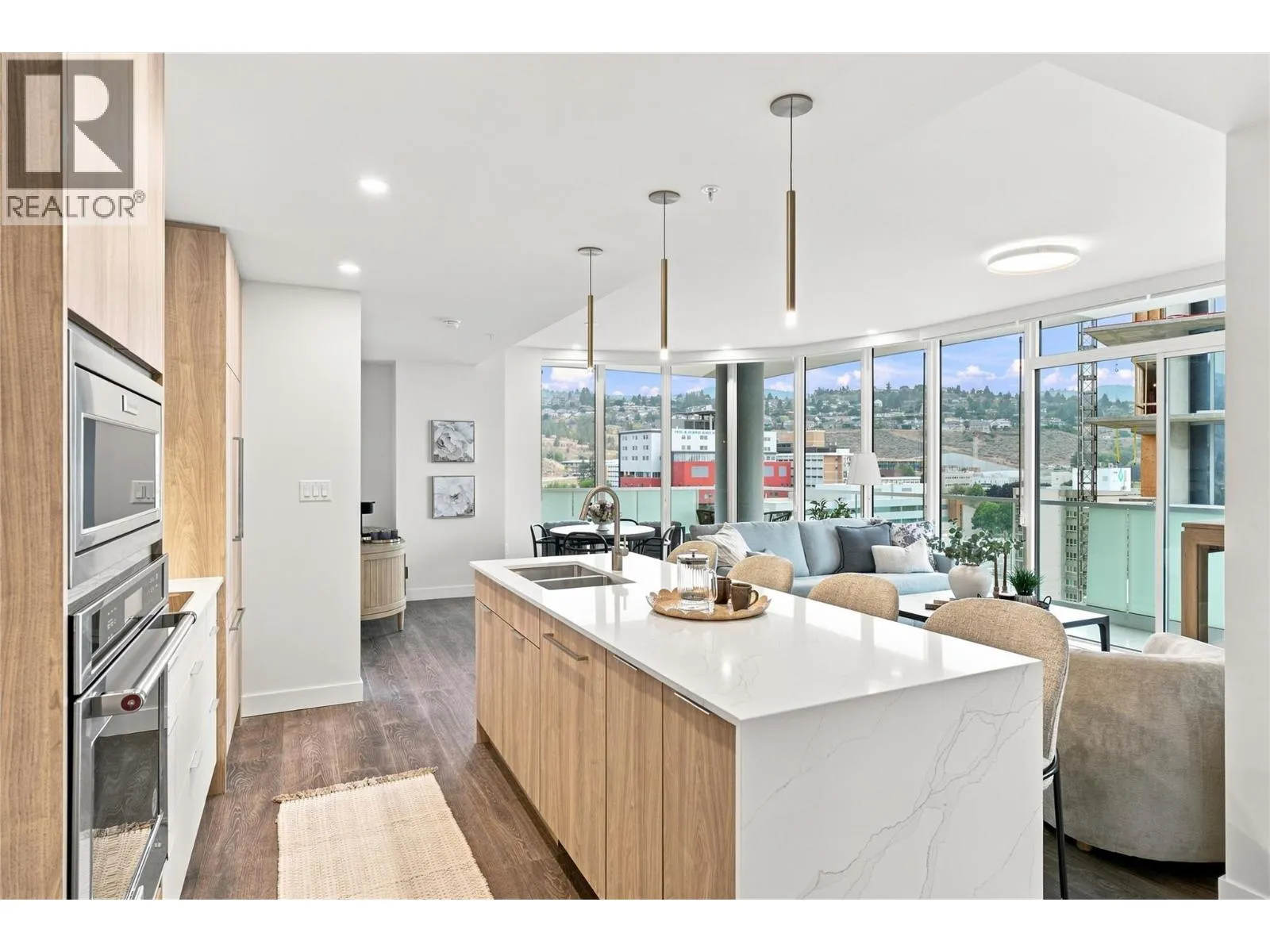 460 Nicola Street Unit# 1506