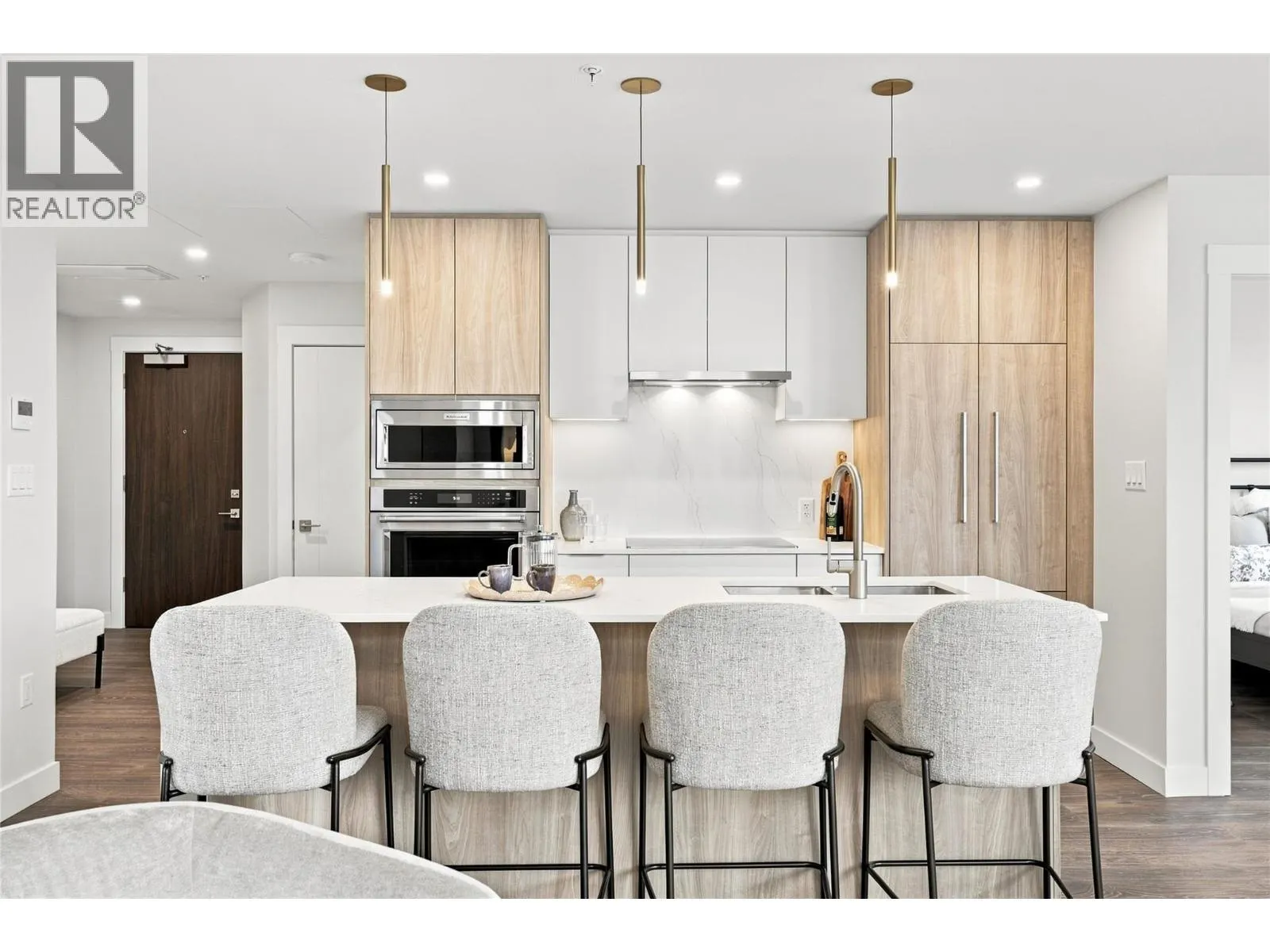 460 Nicola Street Unit# 1506