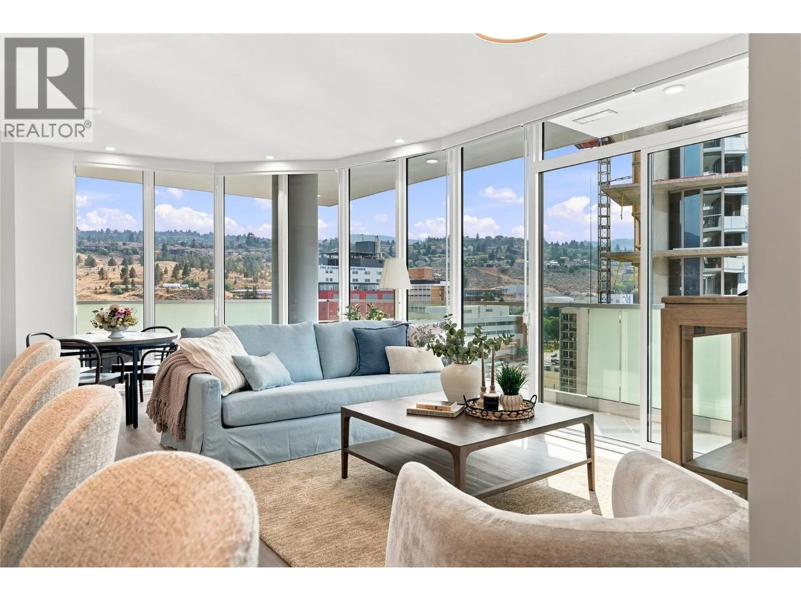 460 Nicola Street Unit# 1506