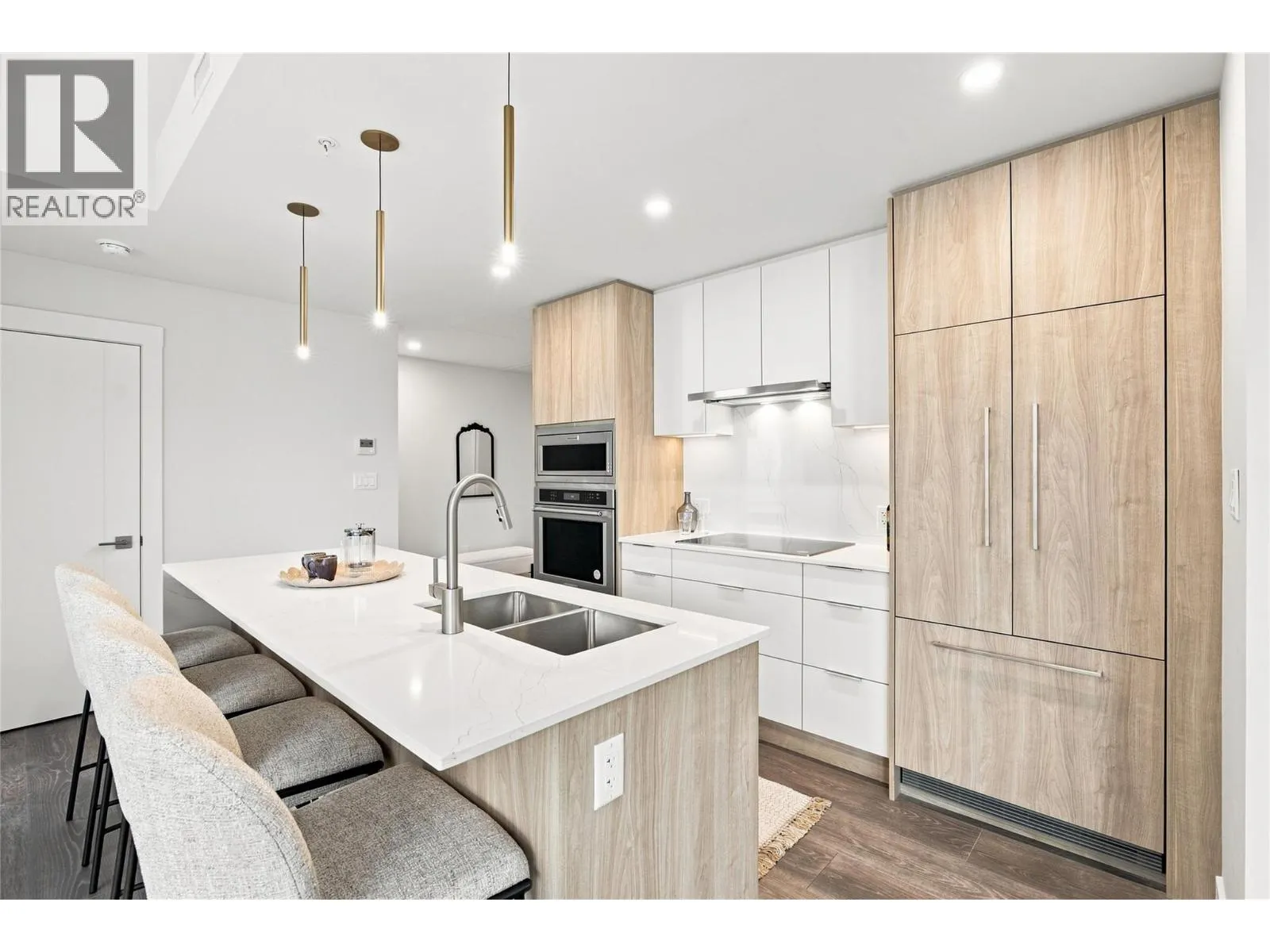 460 Nicola Street Unit# 1506