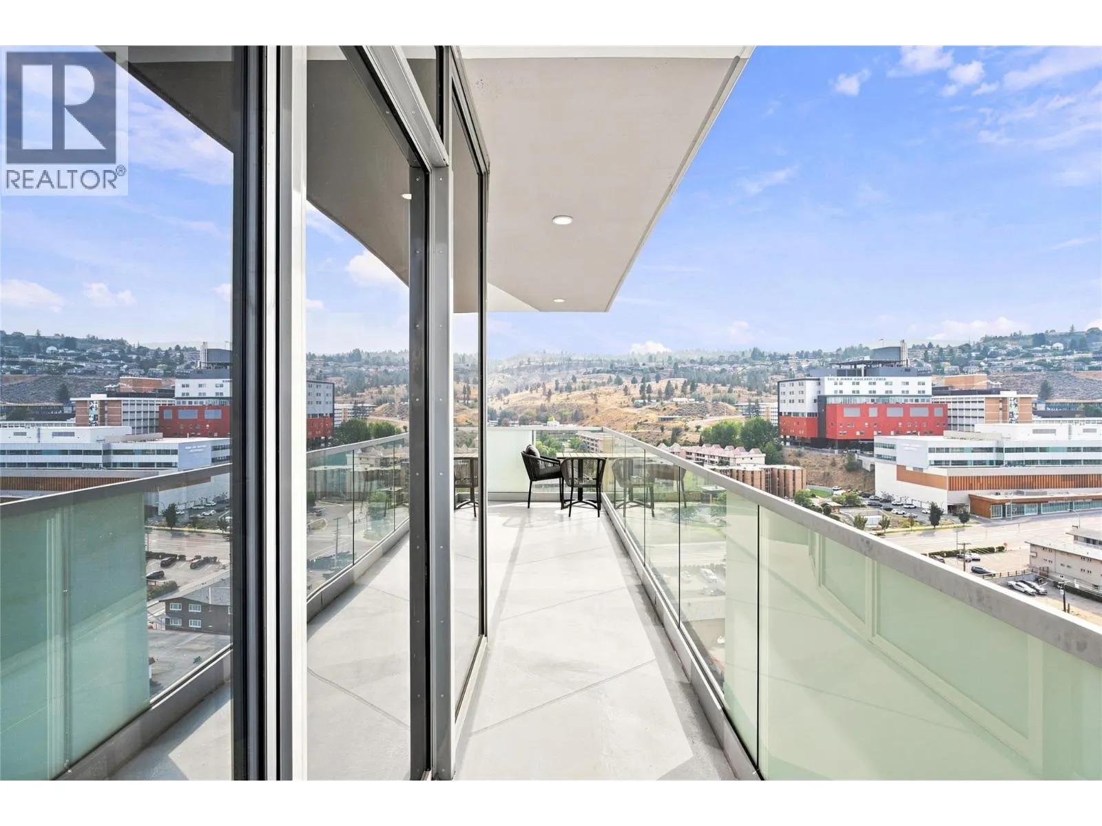 460 Nicola Street Unit# 1506