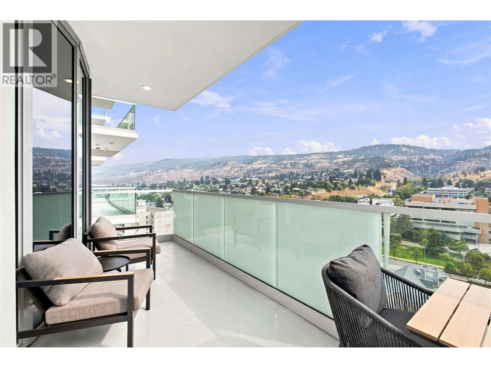 460 Nicola Street Unit# 1506