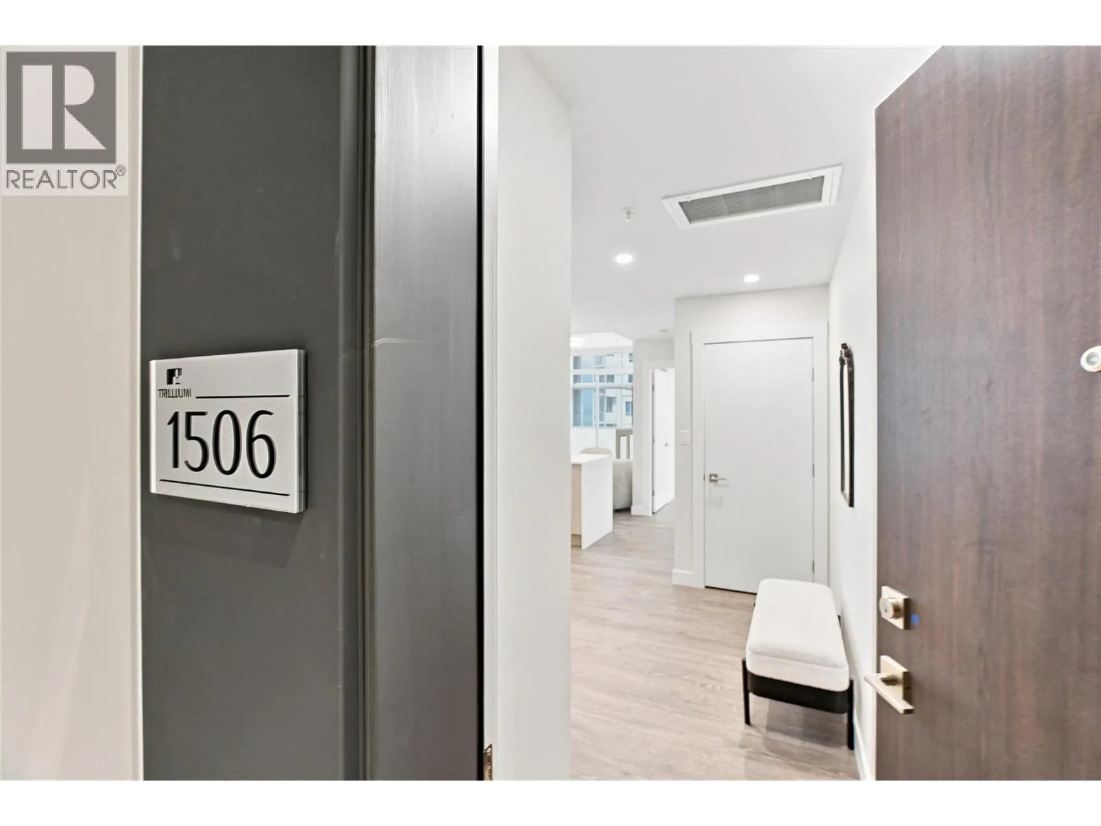 460 Nicola Street Unit# 1506