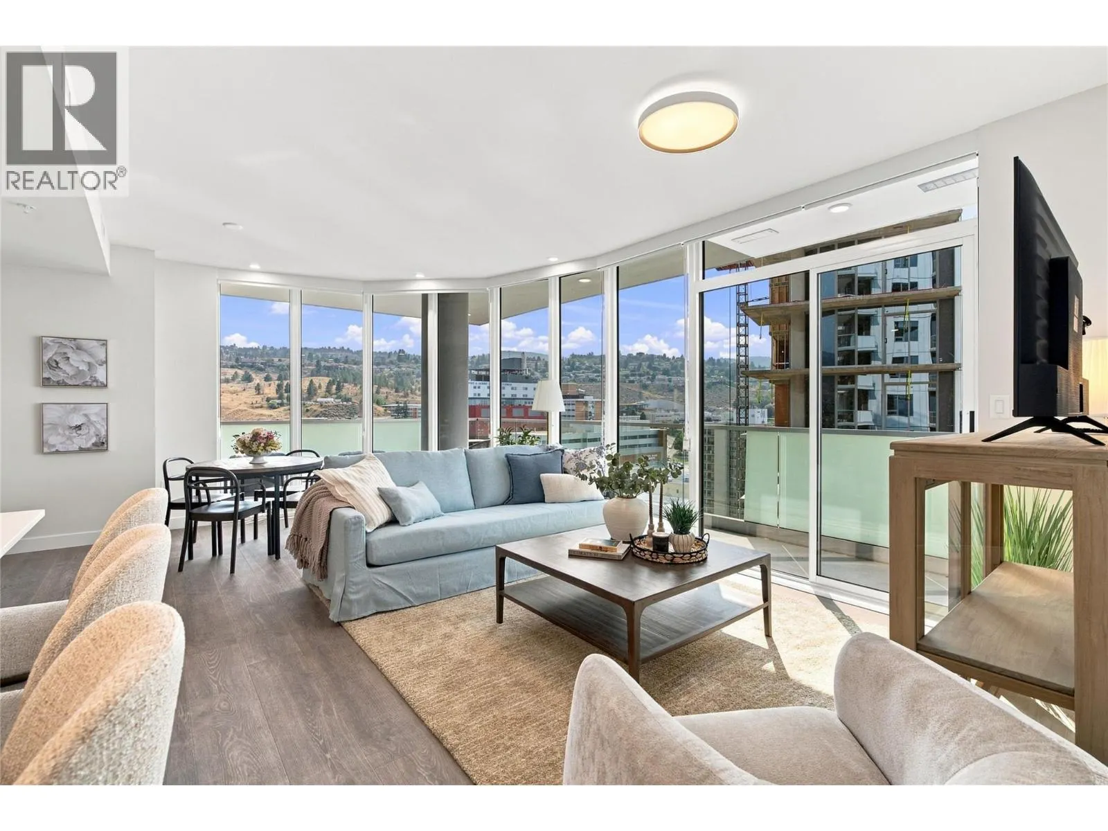 460 Nicola Street Unit# 1506