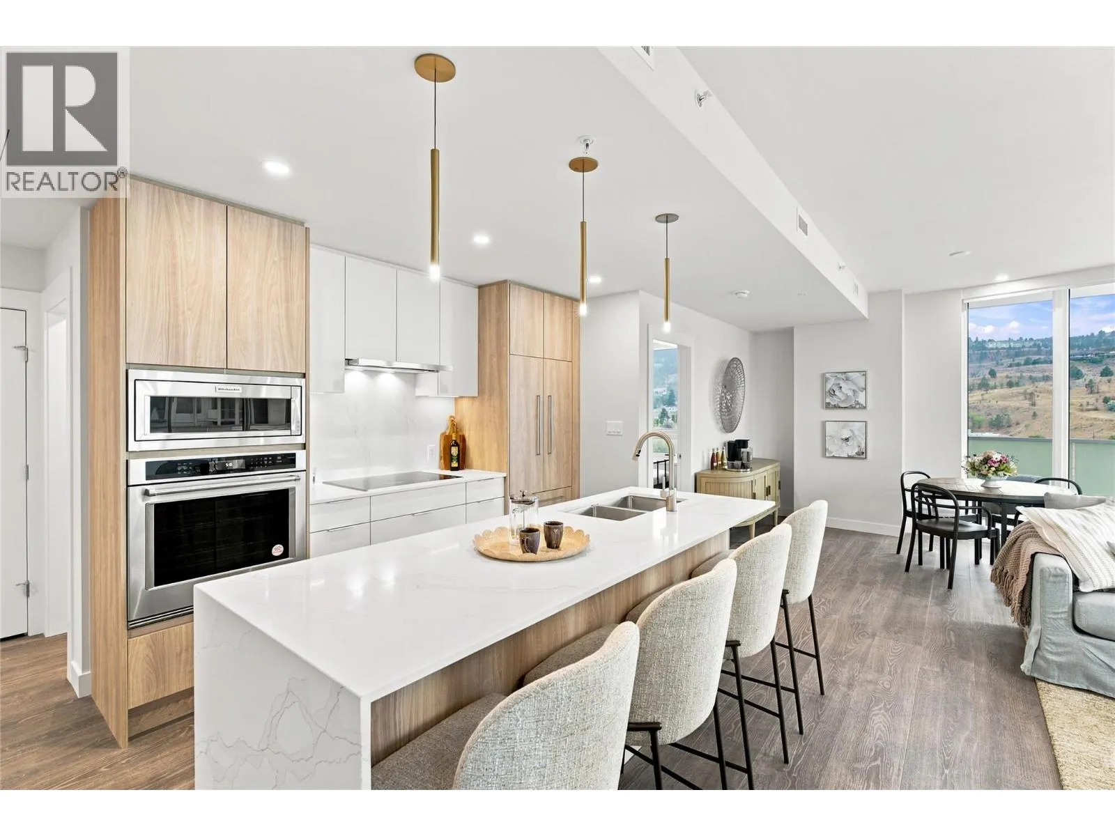 460 Nicola Street Unit# 1506