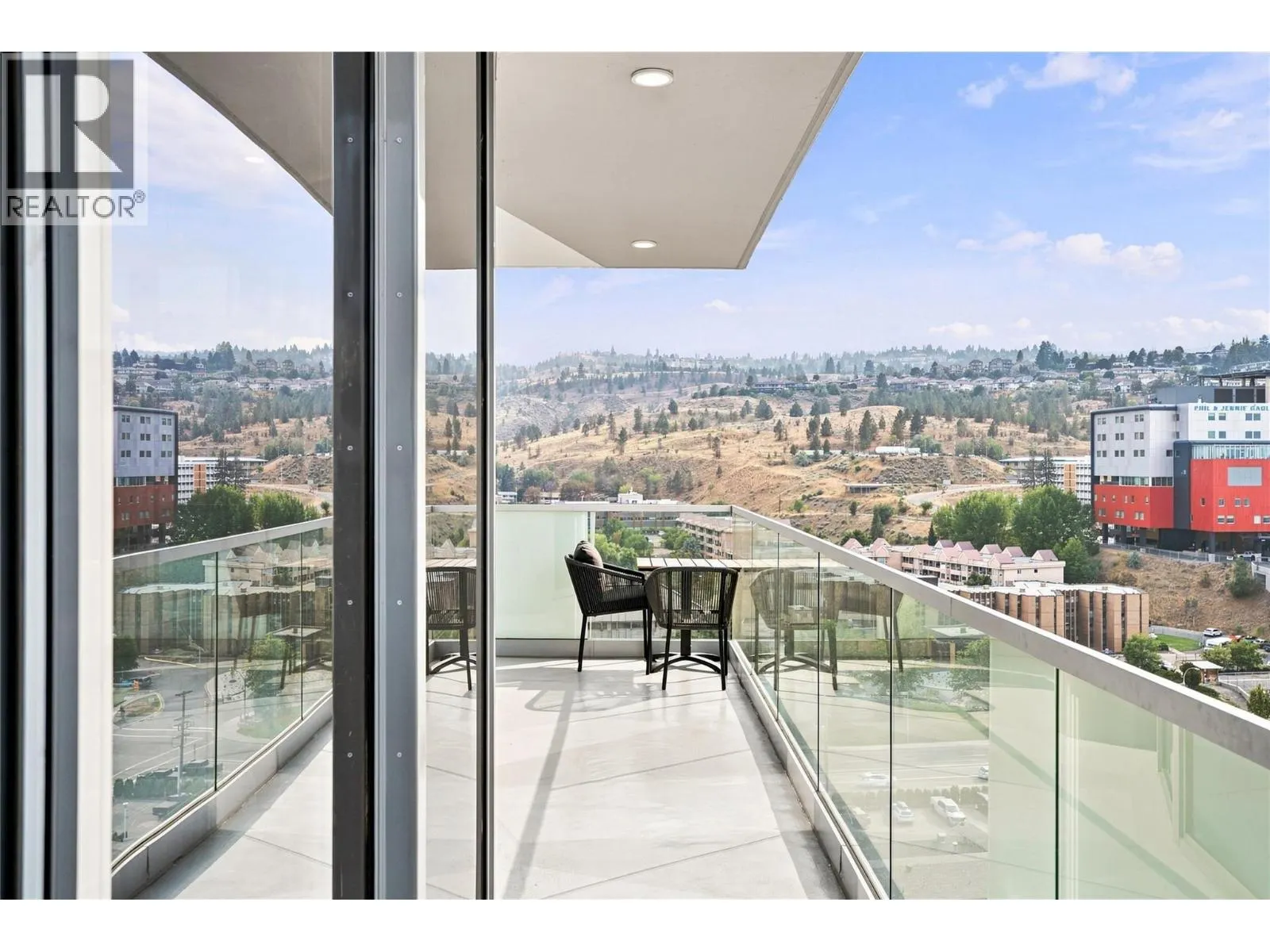 460 Nicola Street Unit# 1506