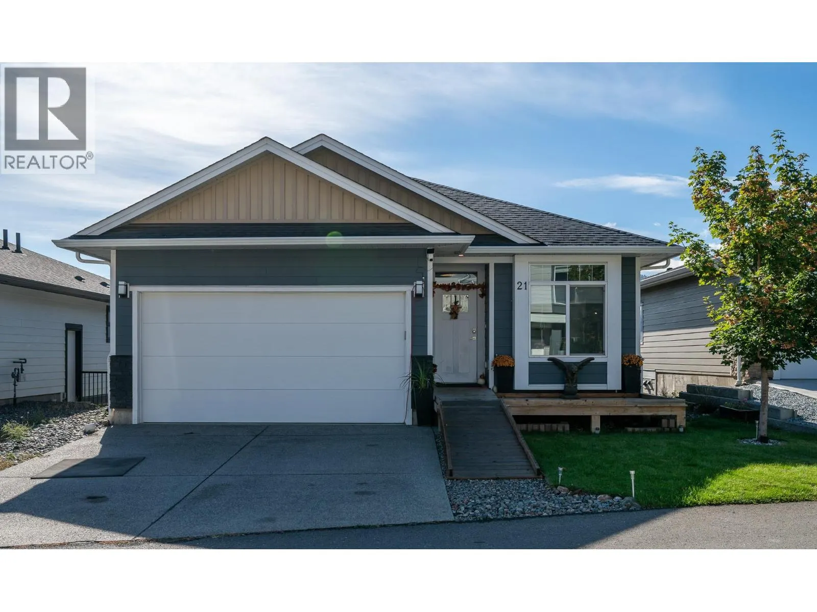 1900 ORD Road Unit# 21