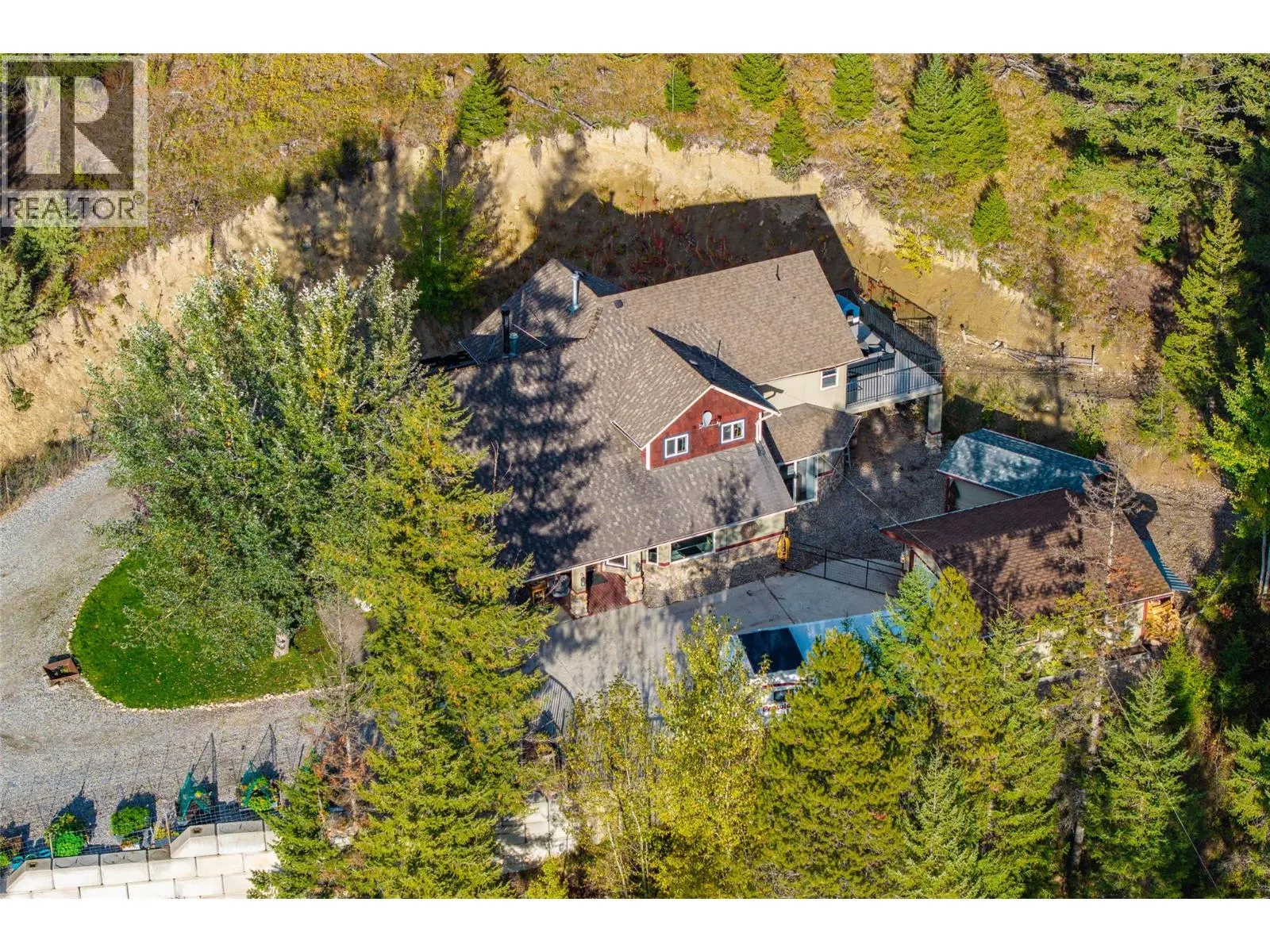 12300 Highway 33 E Highway E