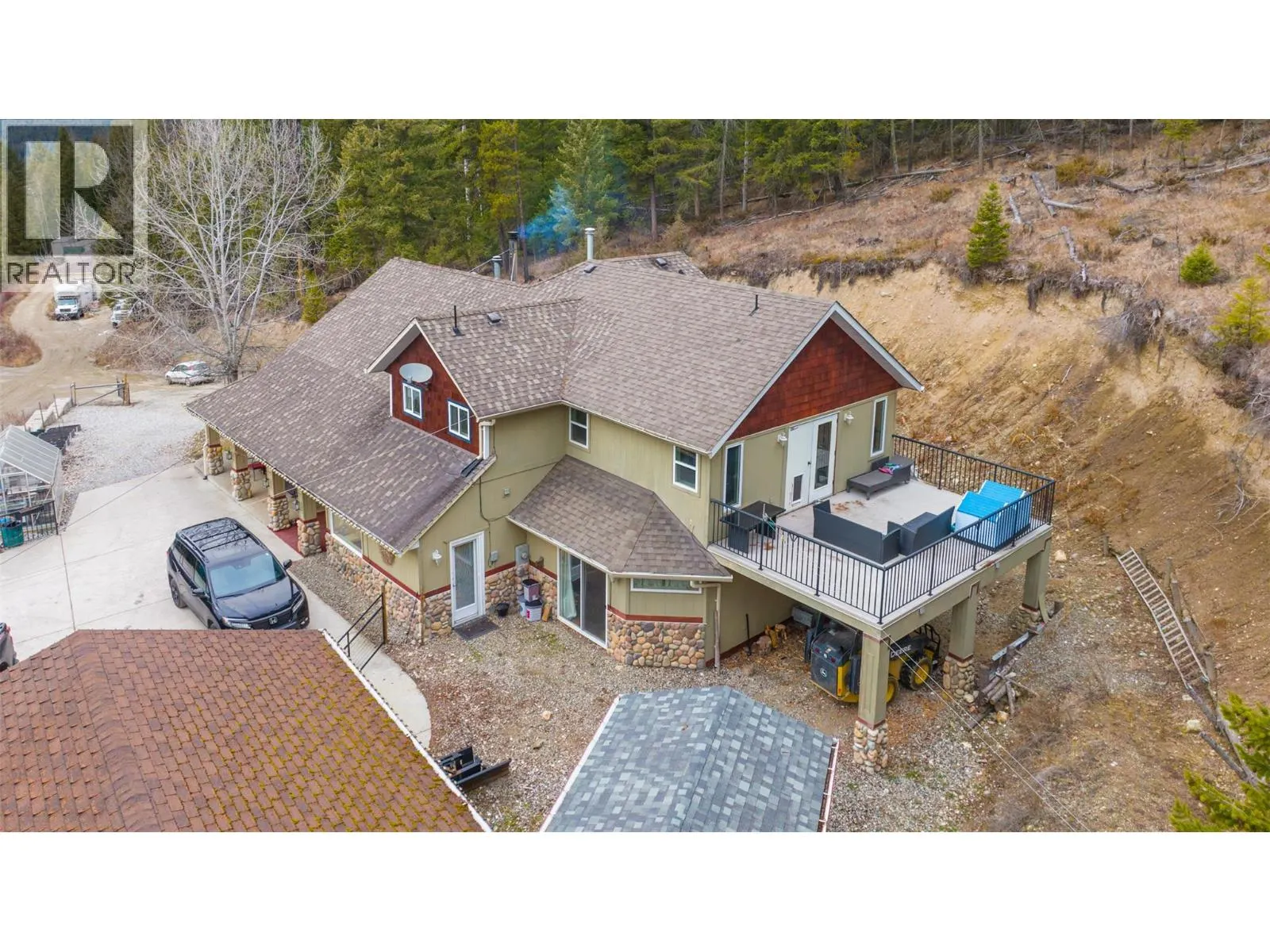 12300 Highway 33 E Highway E