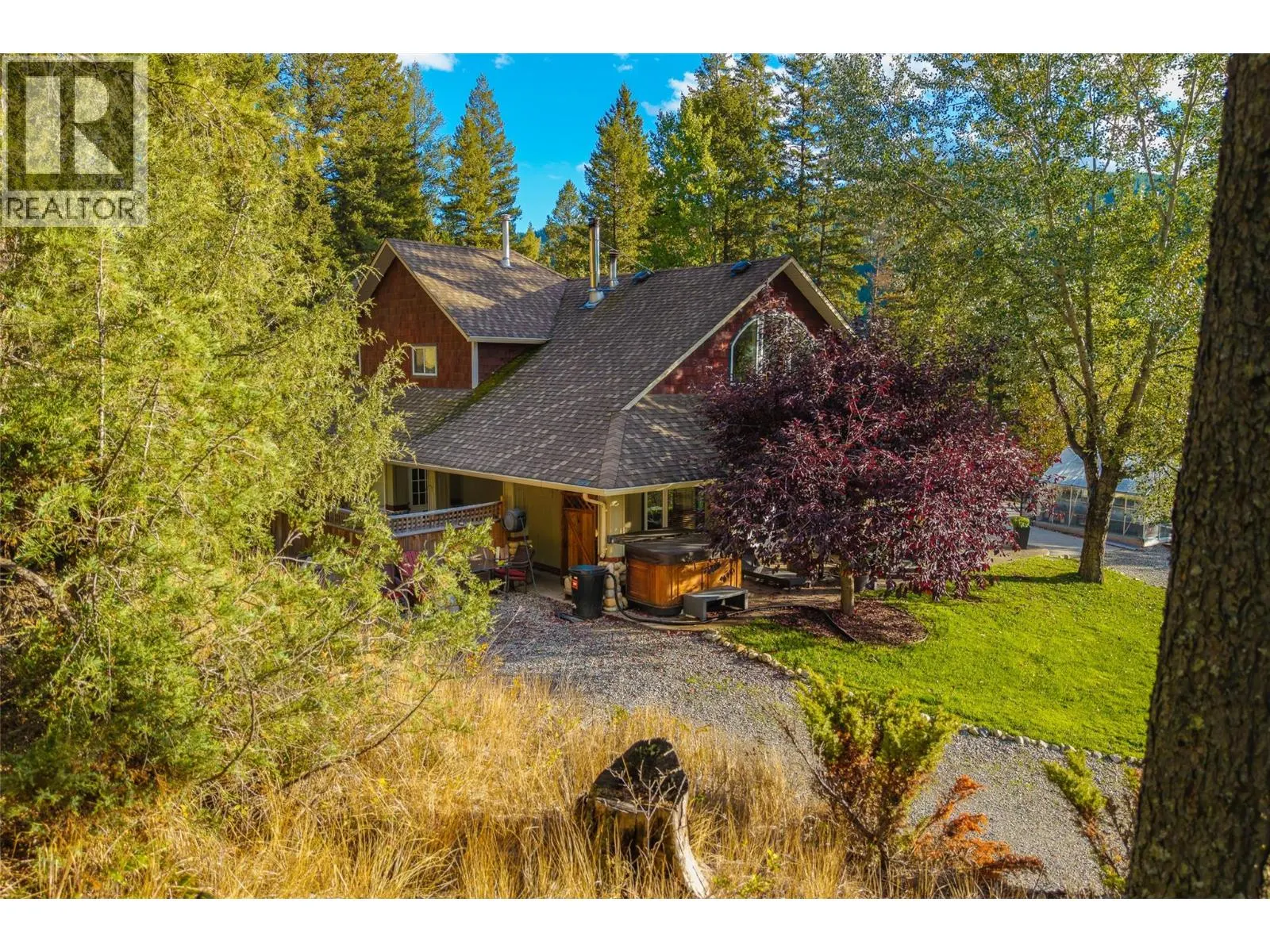 12300 Highway 33 E Highway E