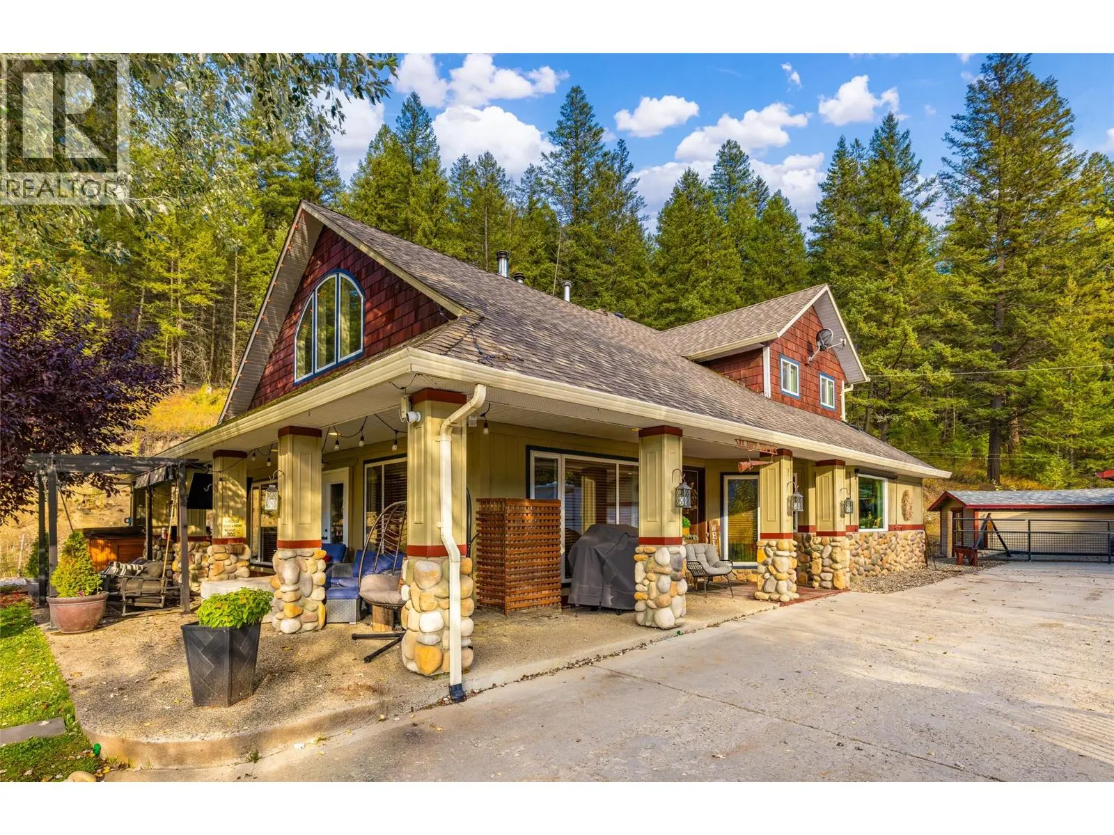 12300 Highway 33 E Highway E