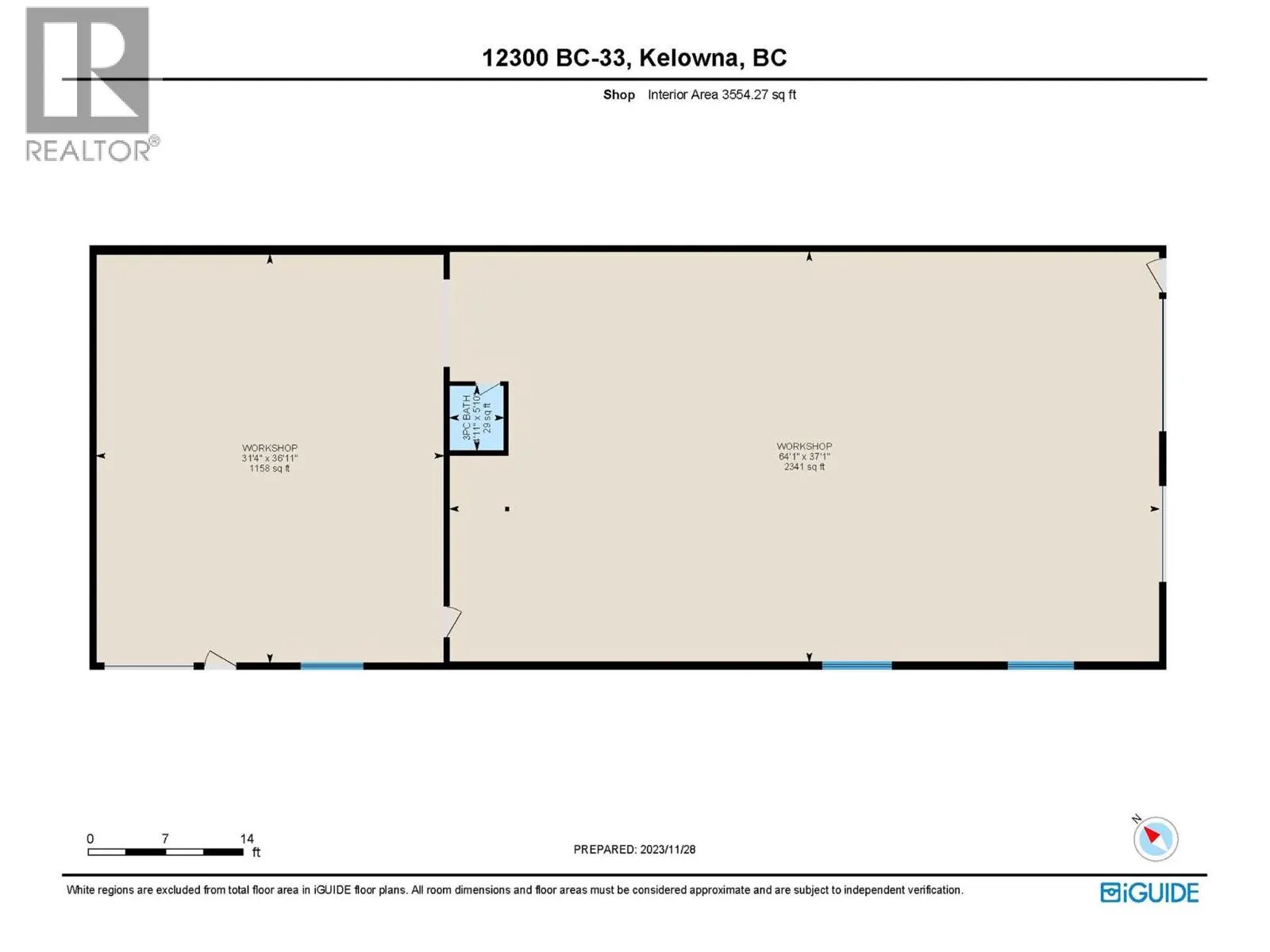 12300 Highway 33 E Highway E
