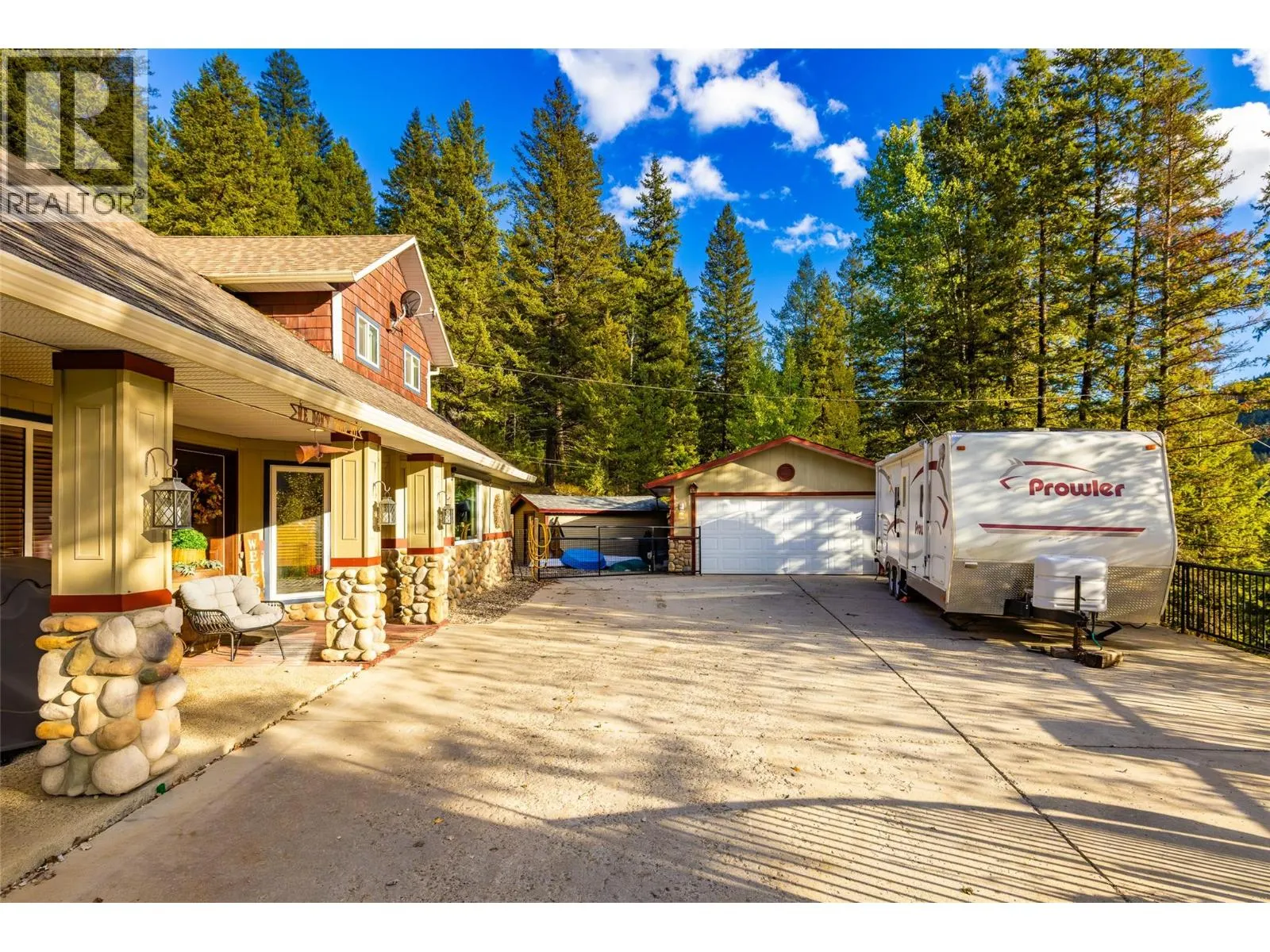12300 Highway 33 E Highway E