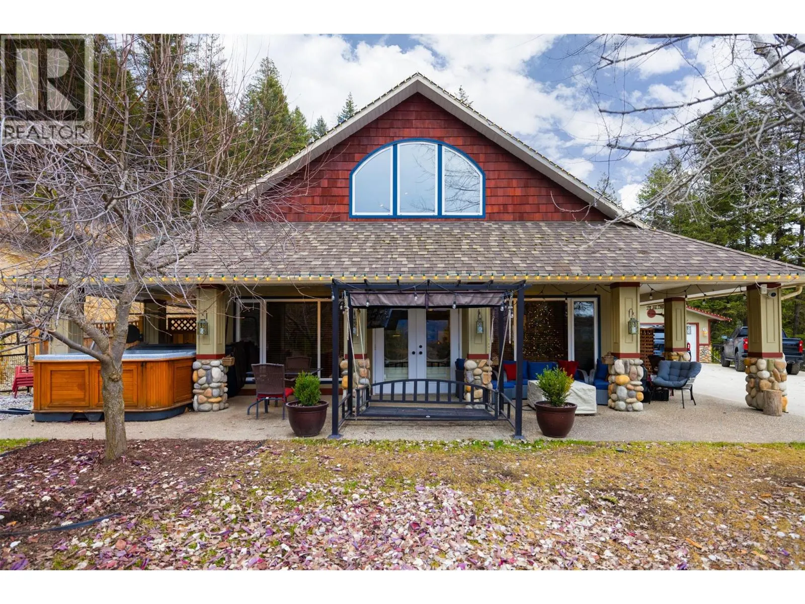 12300 Highway 33 E Highway E