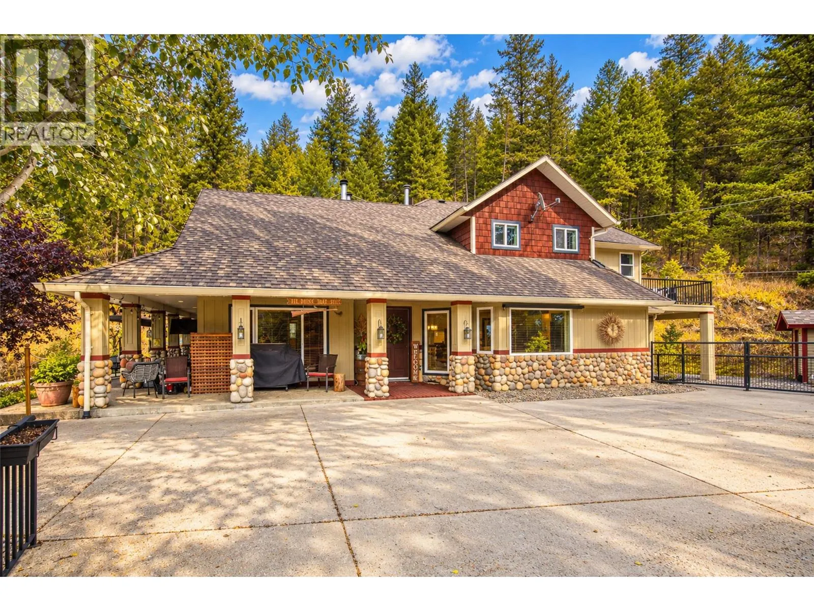 12300 Highway 33 E Highway E