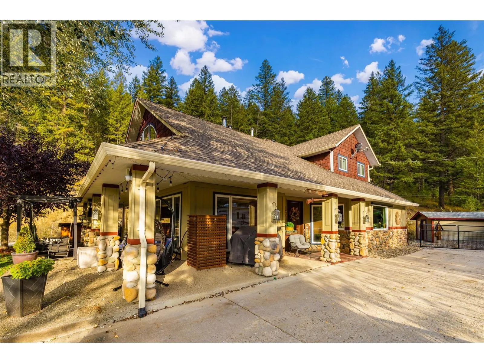 12300 Highway 33 E Highway E