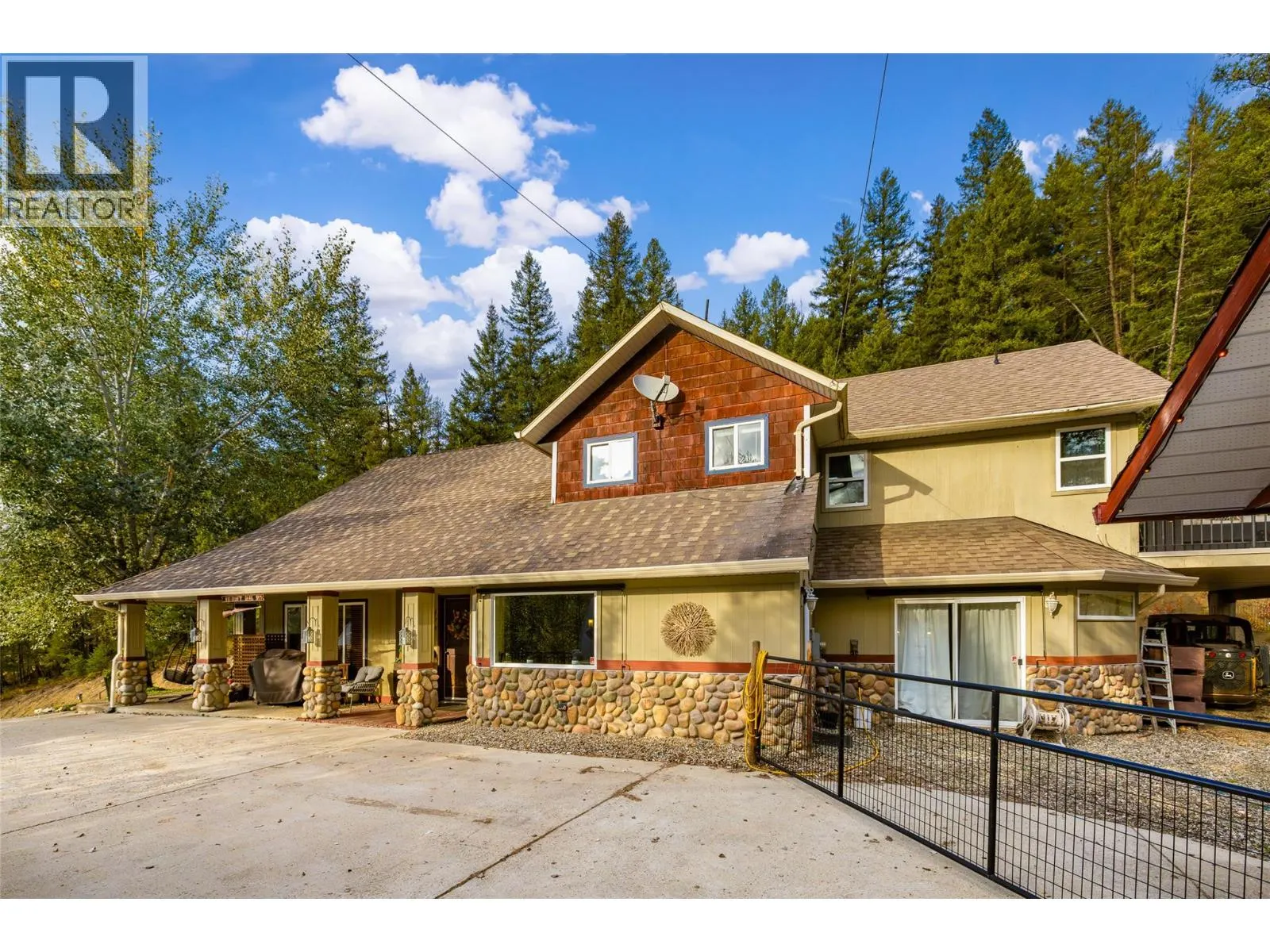 12300 Highway 33 E Highway E