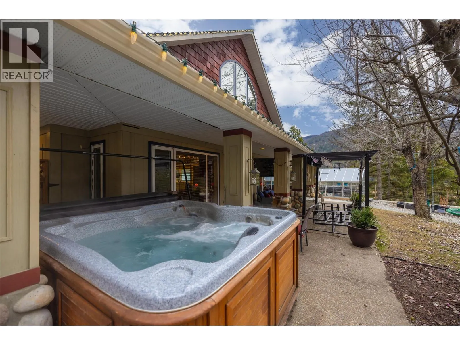 12300 Highway 33 E Highway E