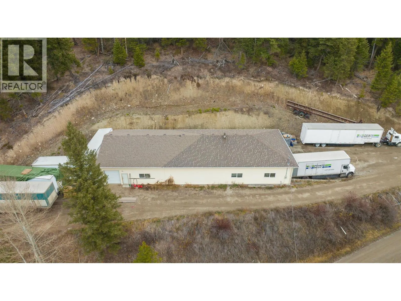 12300 Highway 33 E Highway E