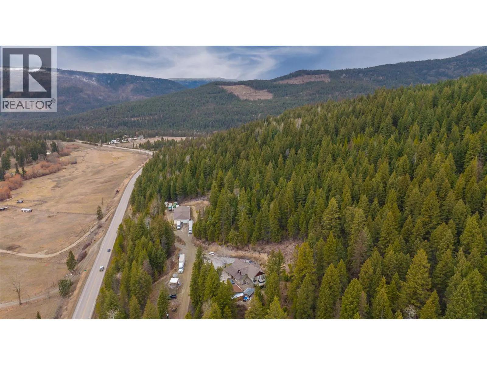 12300 Highway 33 E Highway E