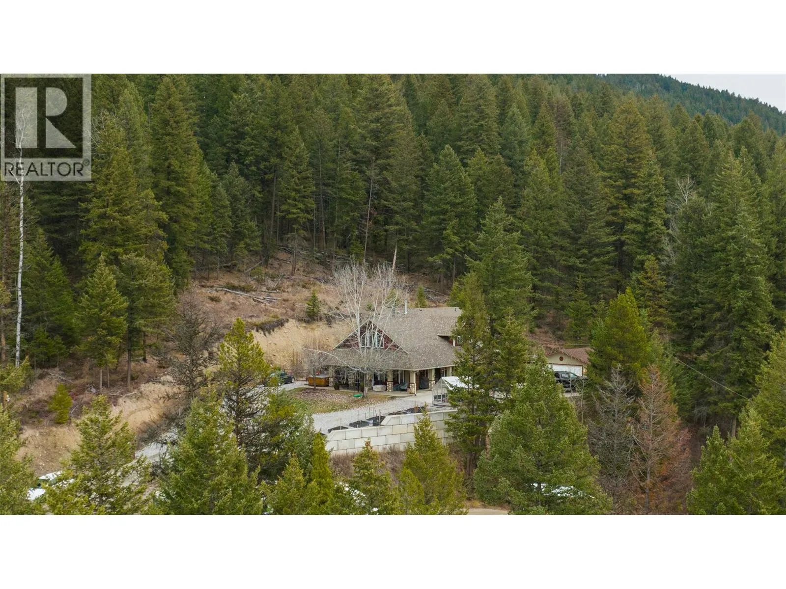 12300 Highway 33 E Highway E