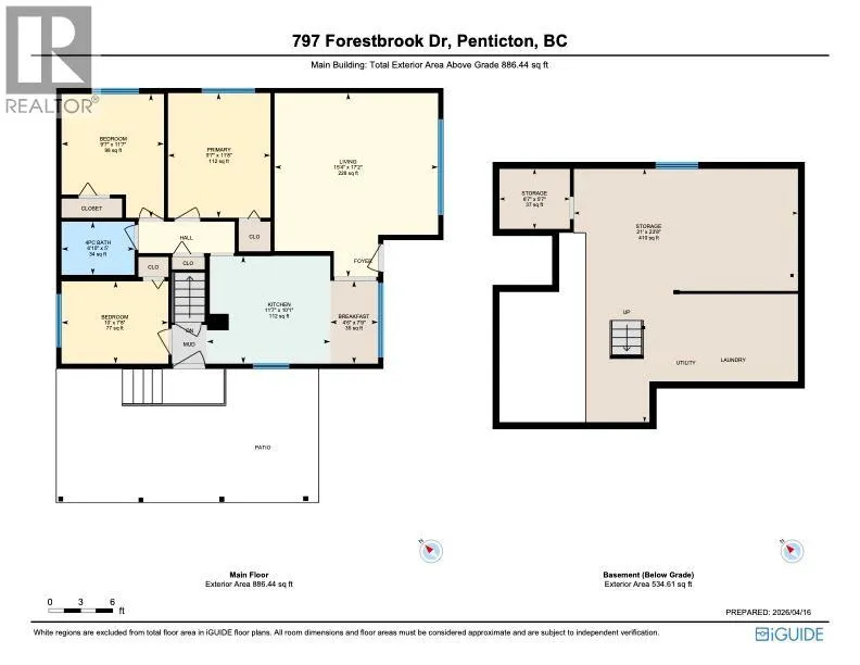 797 FORESTBROOK Drive