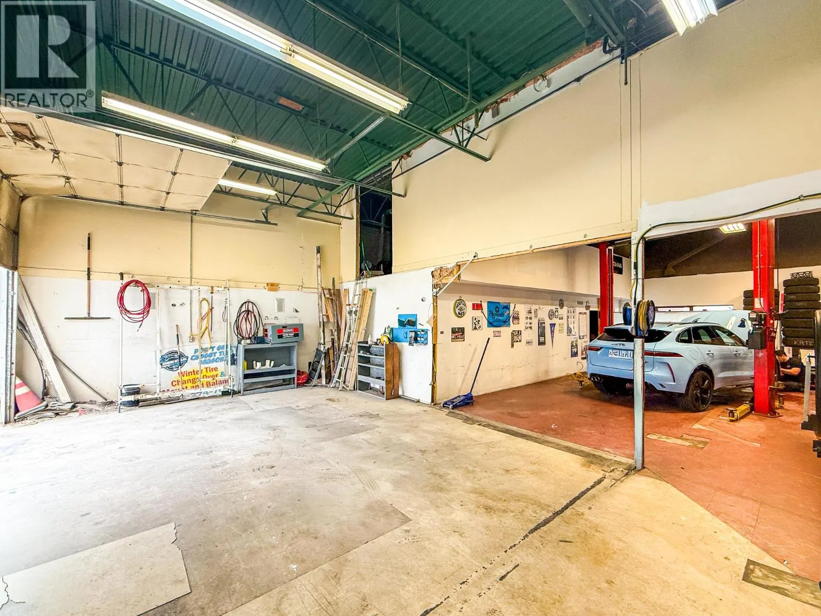78 Industrial Avenue W Unit# 103/104