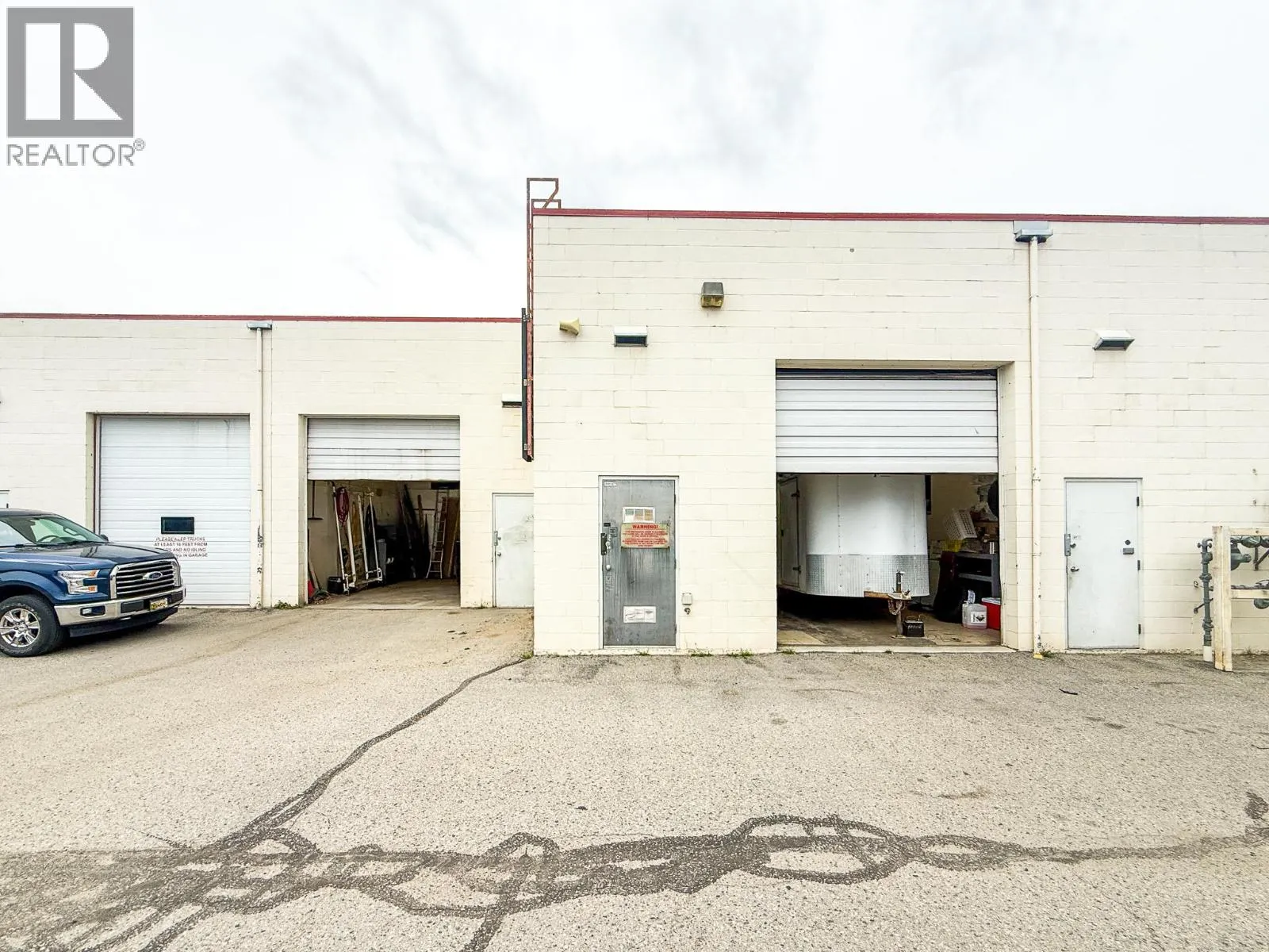78 Industrial Avenue W Unit# 103/104