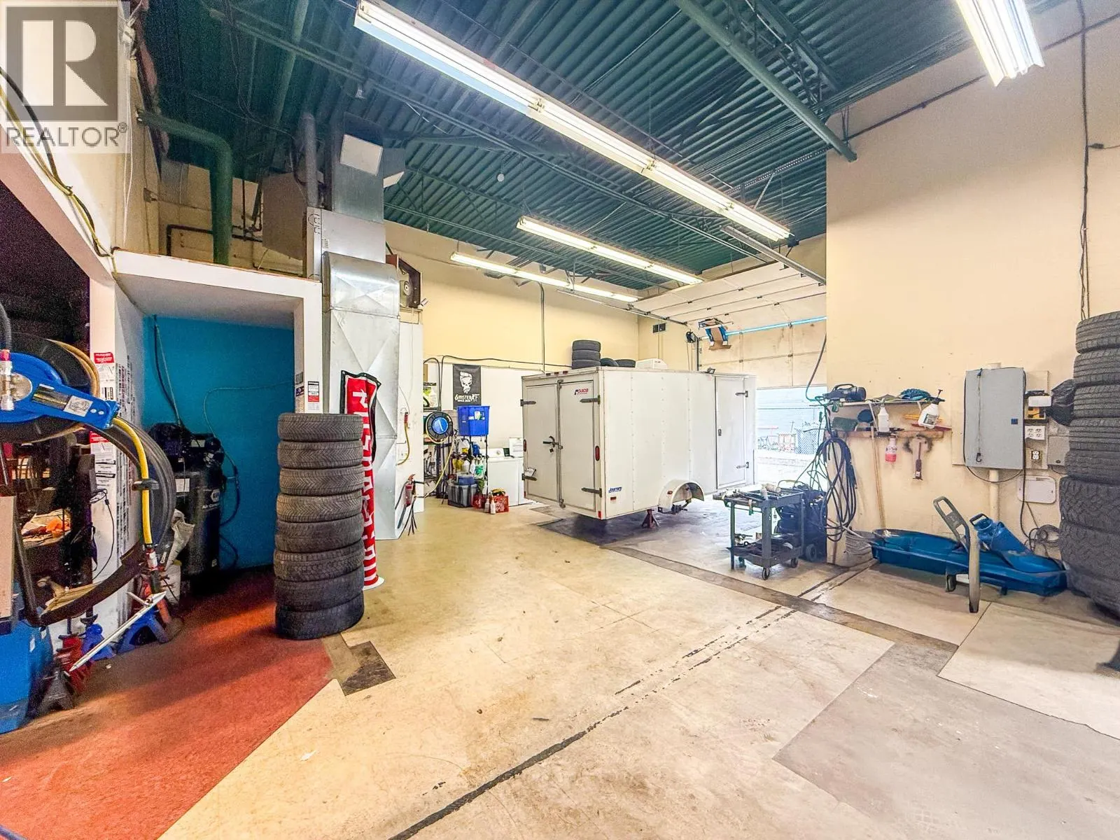 78 Industrial Avenue W Unit# 103/104