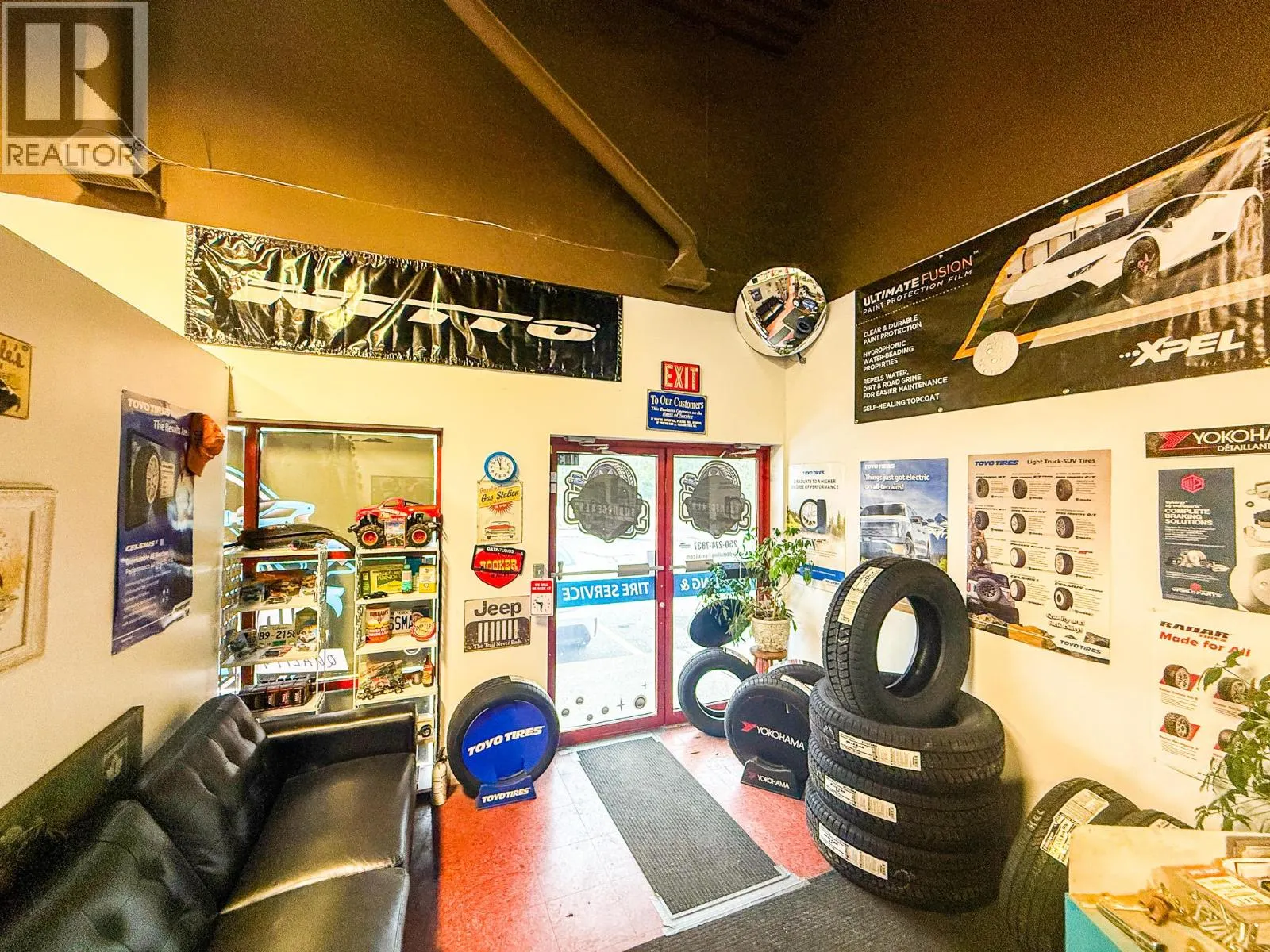 78 Industrial Avenue W Unit# 103/104