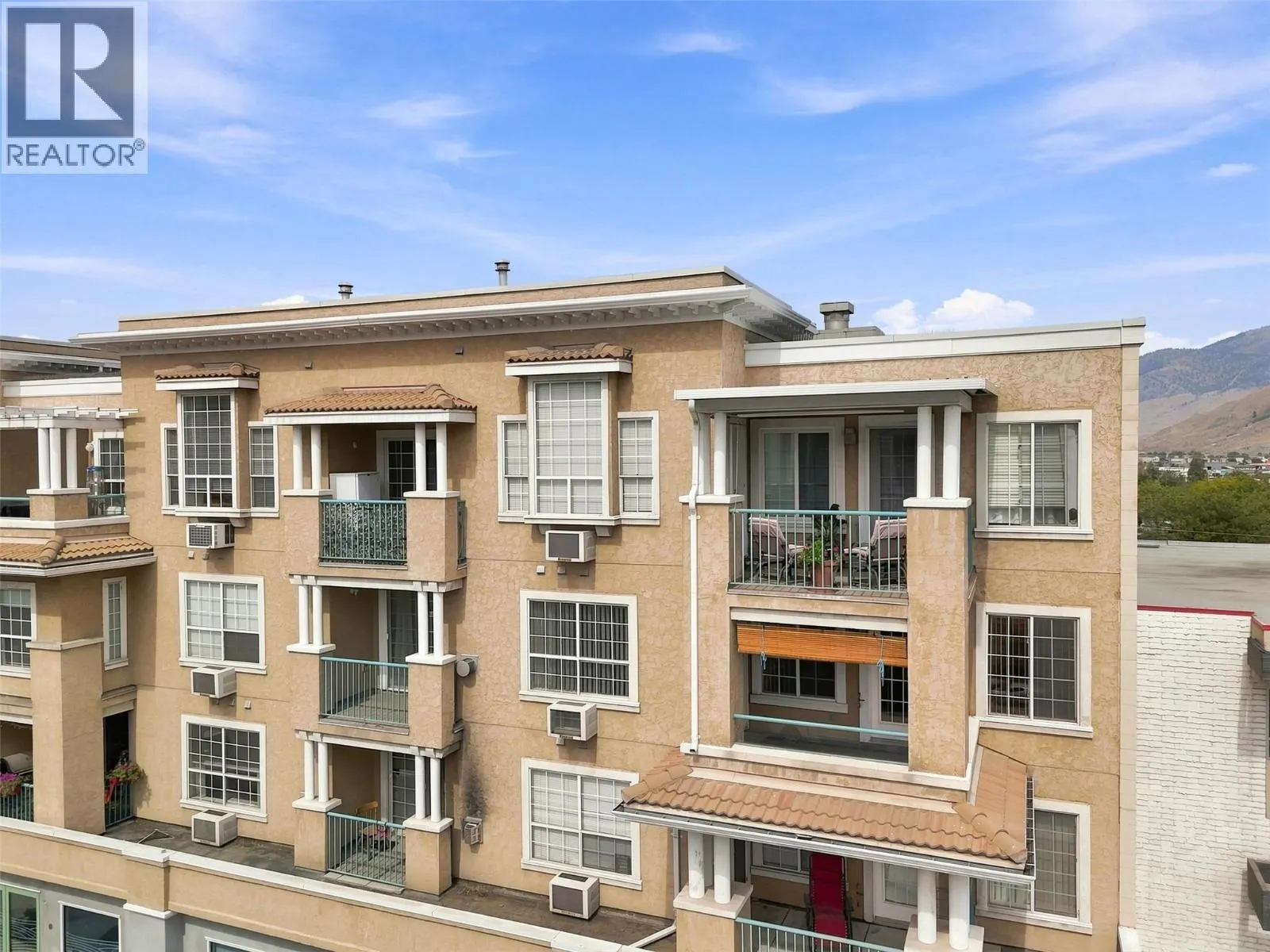 554 SEYMOUR Street Unit# 312