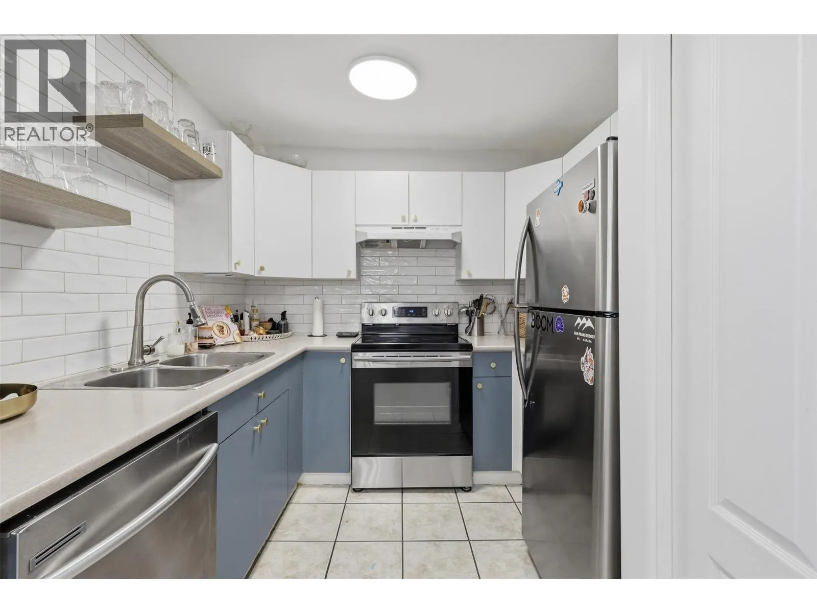 554 SEYMOUR Street Unit# 312