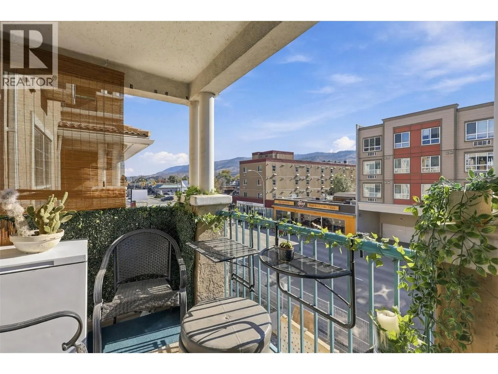 554 SEYMOUR Street Unit# 312