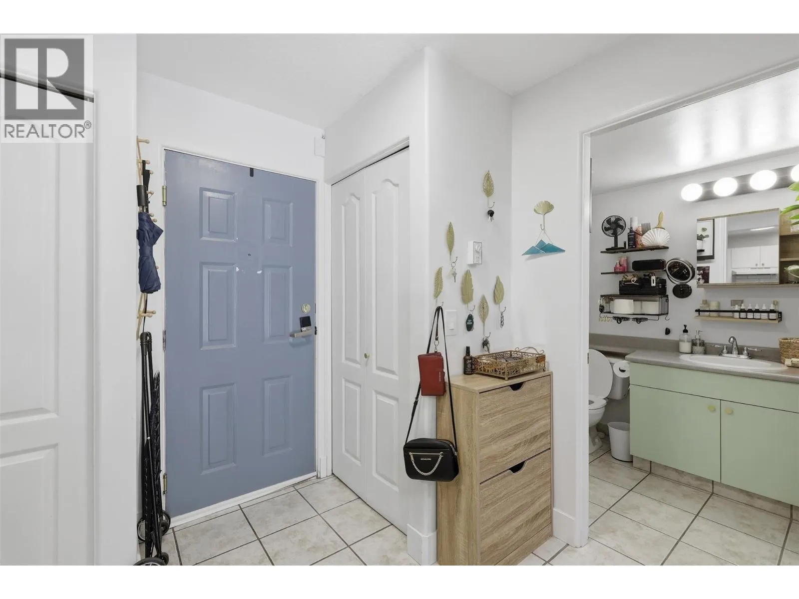 554 SEYMOUR Street Unit# 312